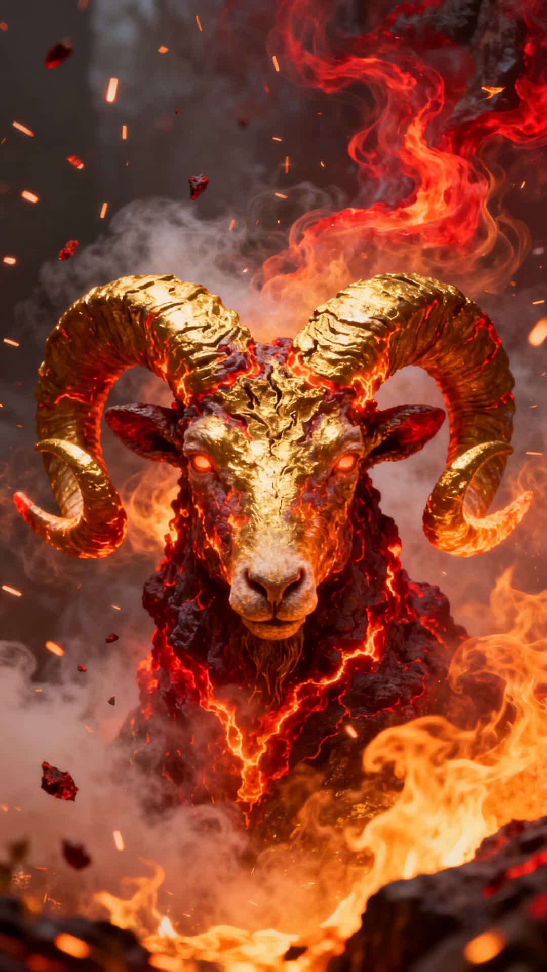 ⁣Aries Horoscope: August 1 - 7