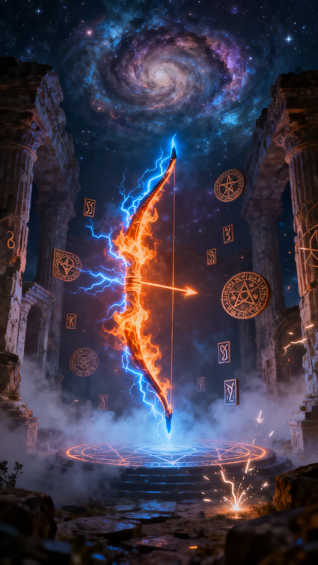 ⁣Sagittarius Horoscope: August 22, 2026