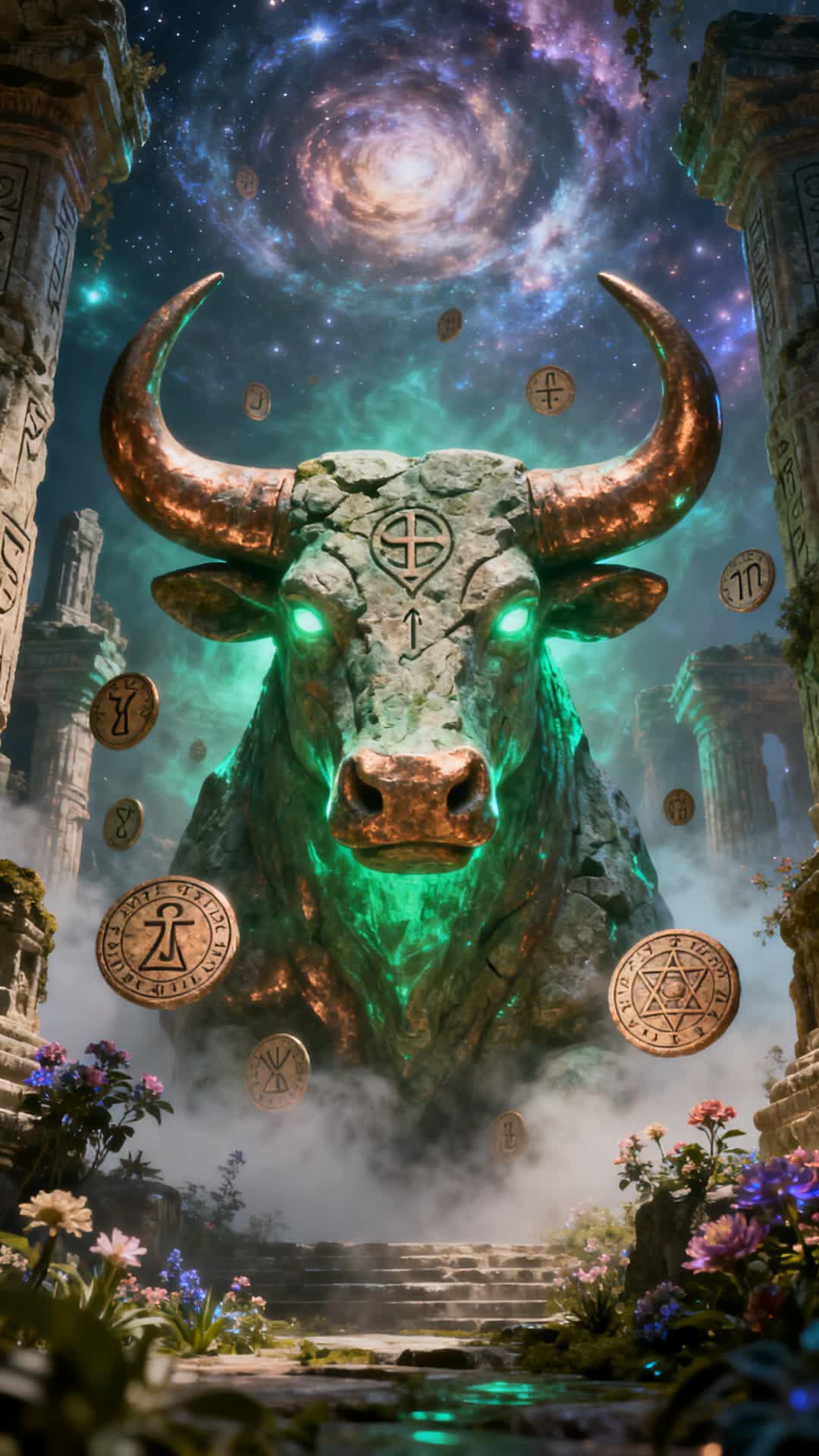 Taurus Horoscope: August 5, 2026