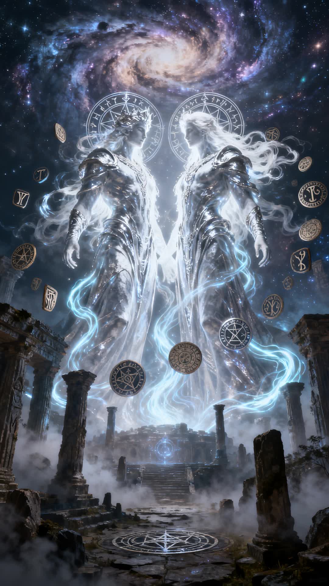 ⁣Gemini Horoscope: August 20, 2026