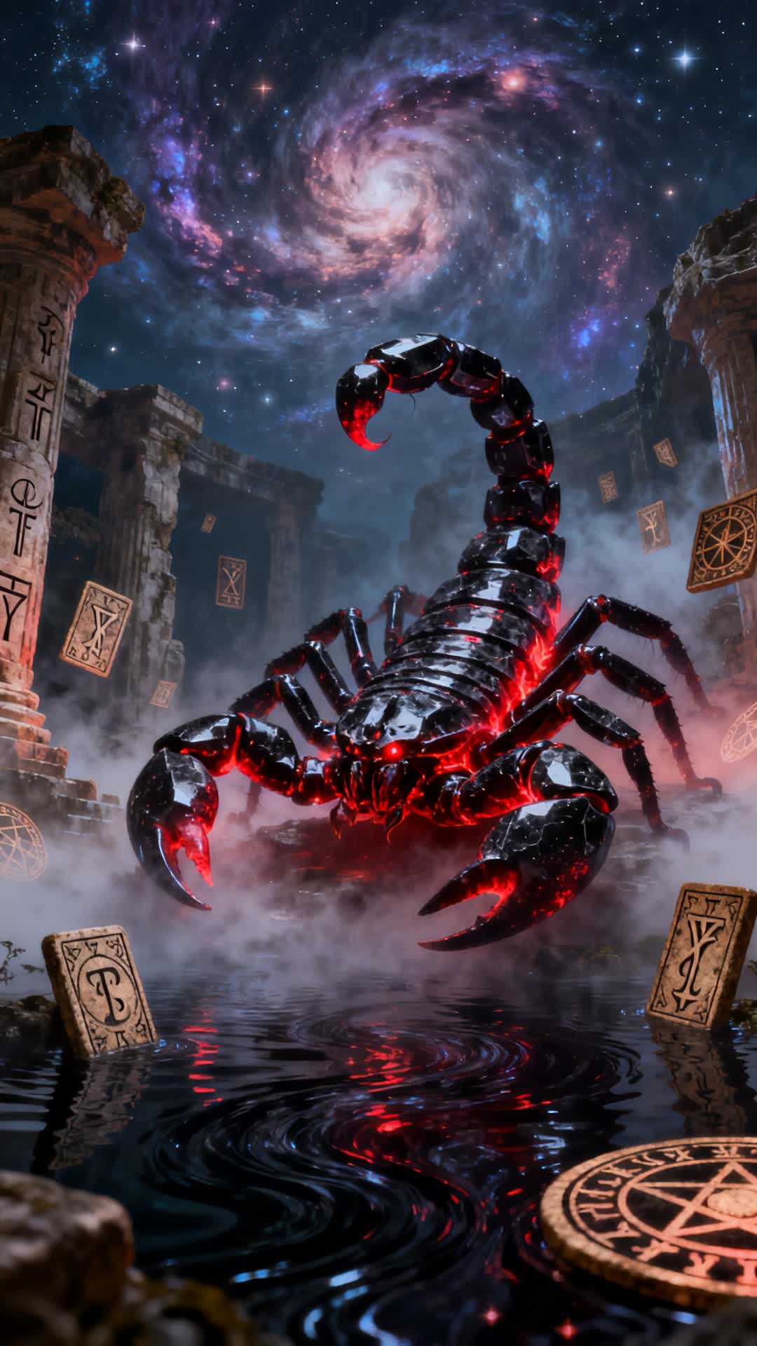 Scorpio Horoscope: August 6, 2026