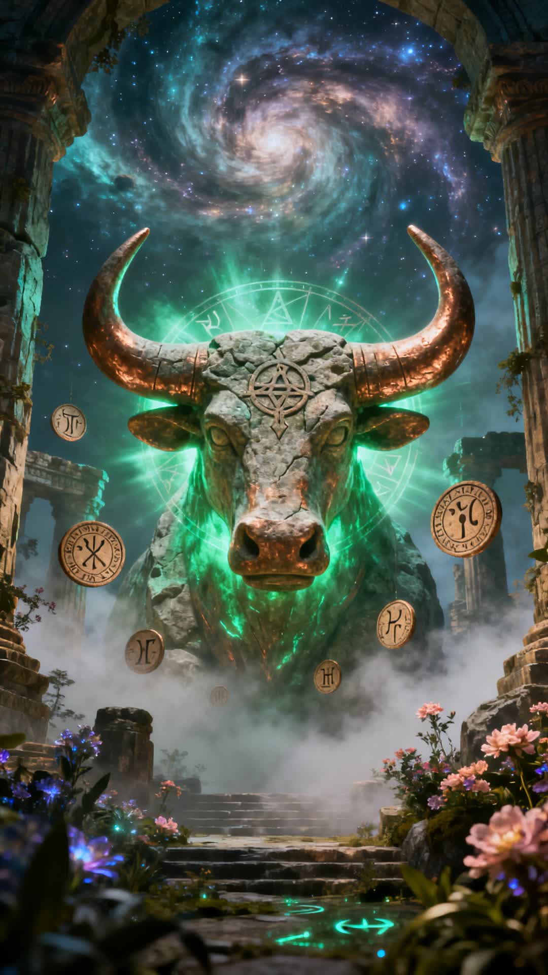 Taurus Horoscope: August 9, 2026