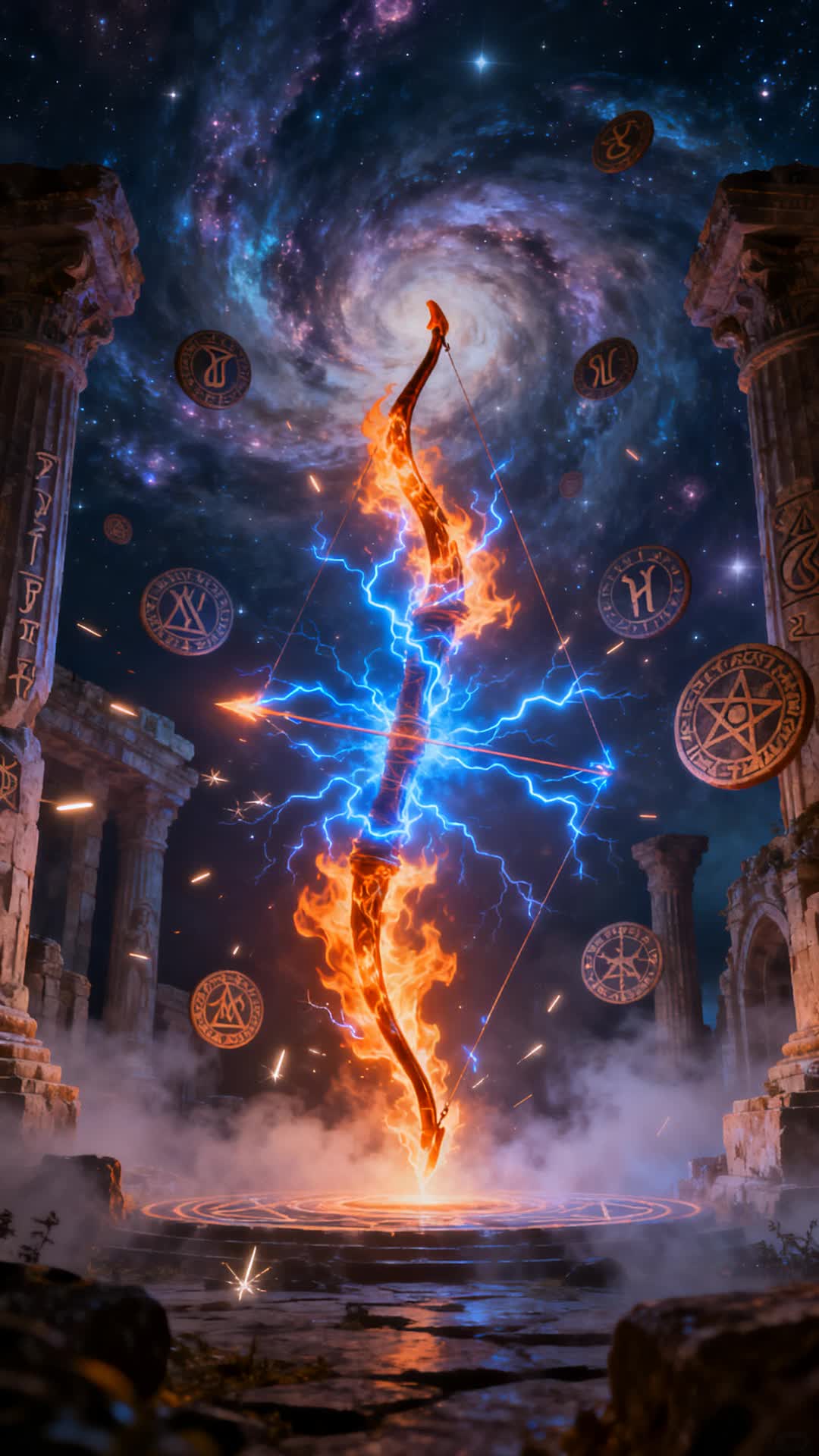 ⁣Sagittarius Horoscope: August 3, 2026