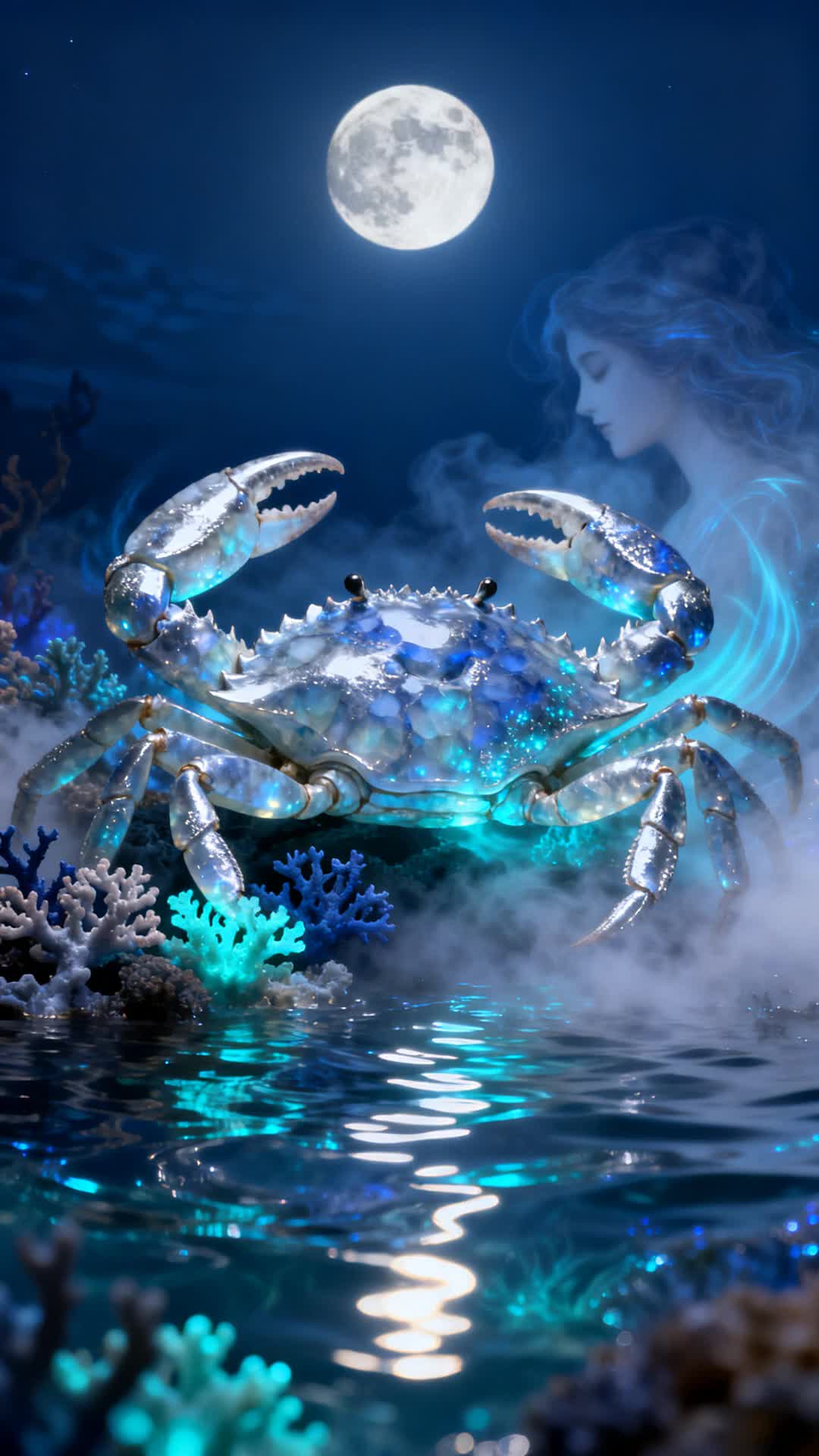 ⁣Cancer Horoscope: August 22 - 28