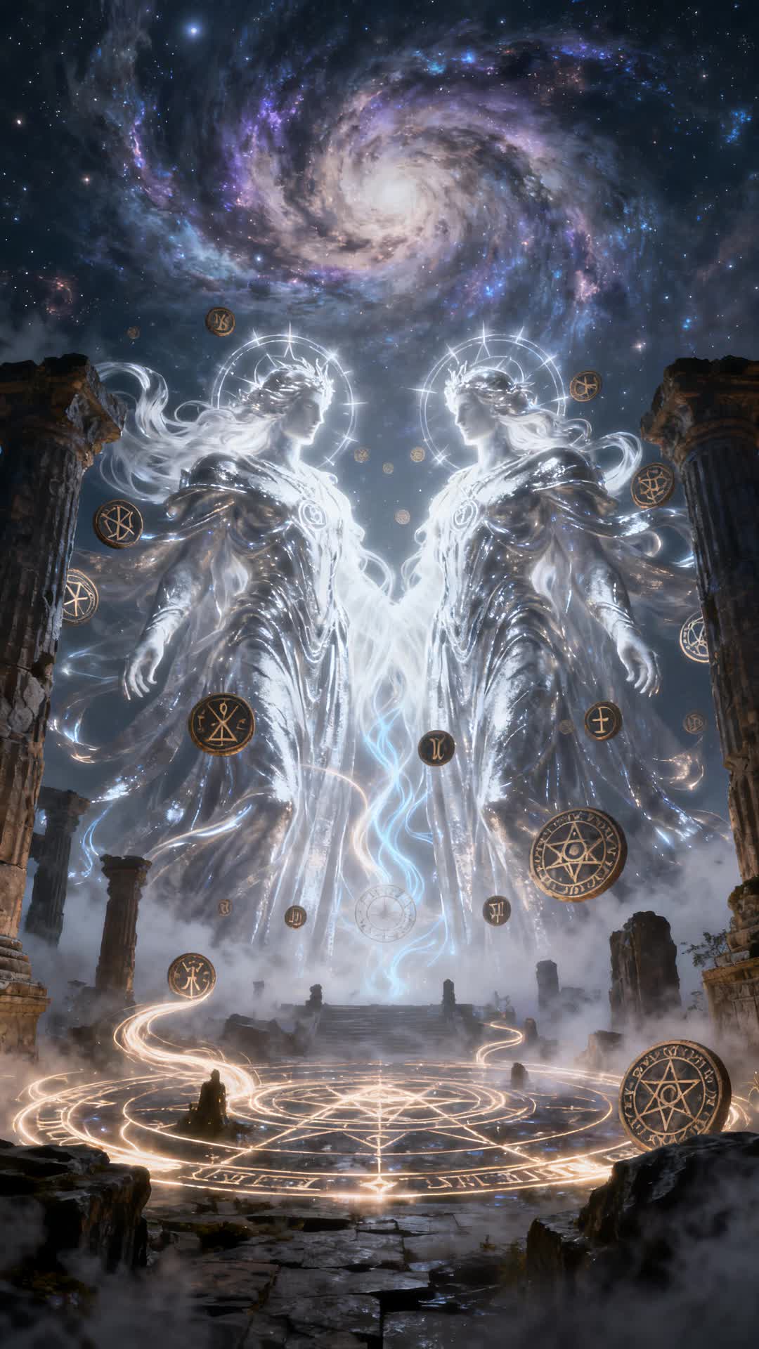⁣Gemini Horoscope: August 15, 2026