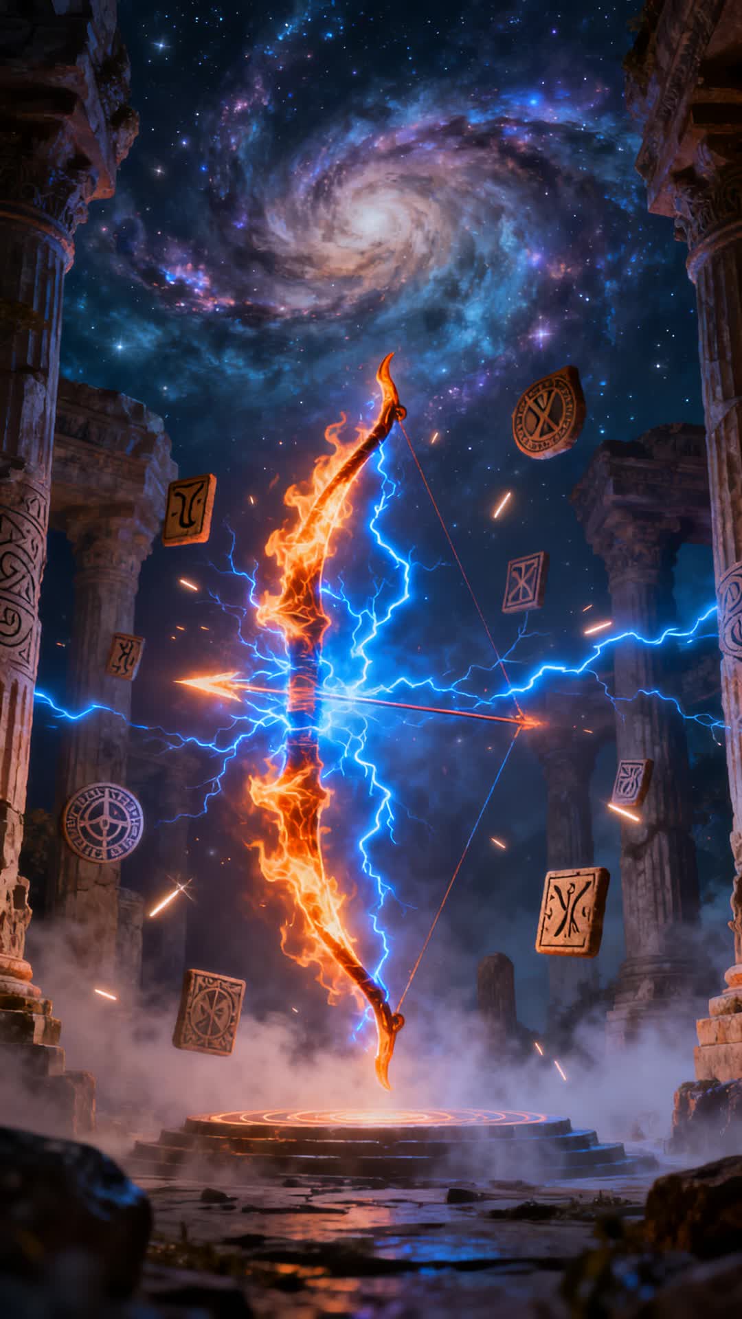 ⁣Sagittarius Horoscope: August 5, 2026