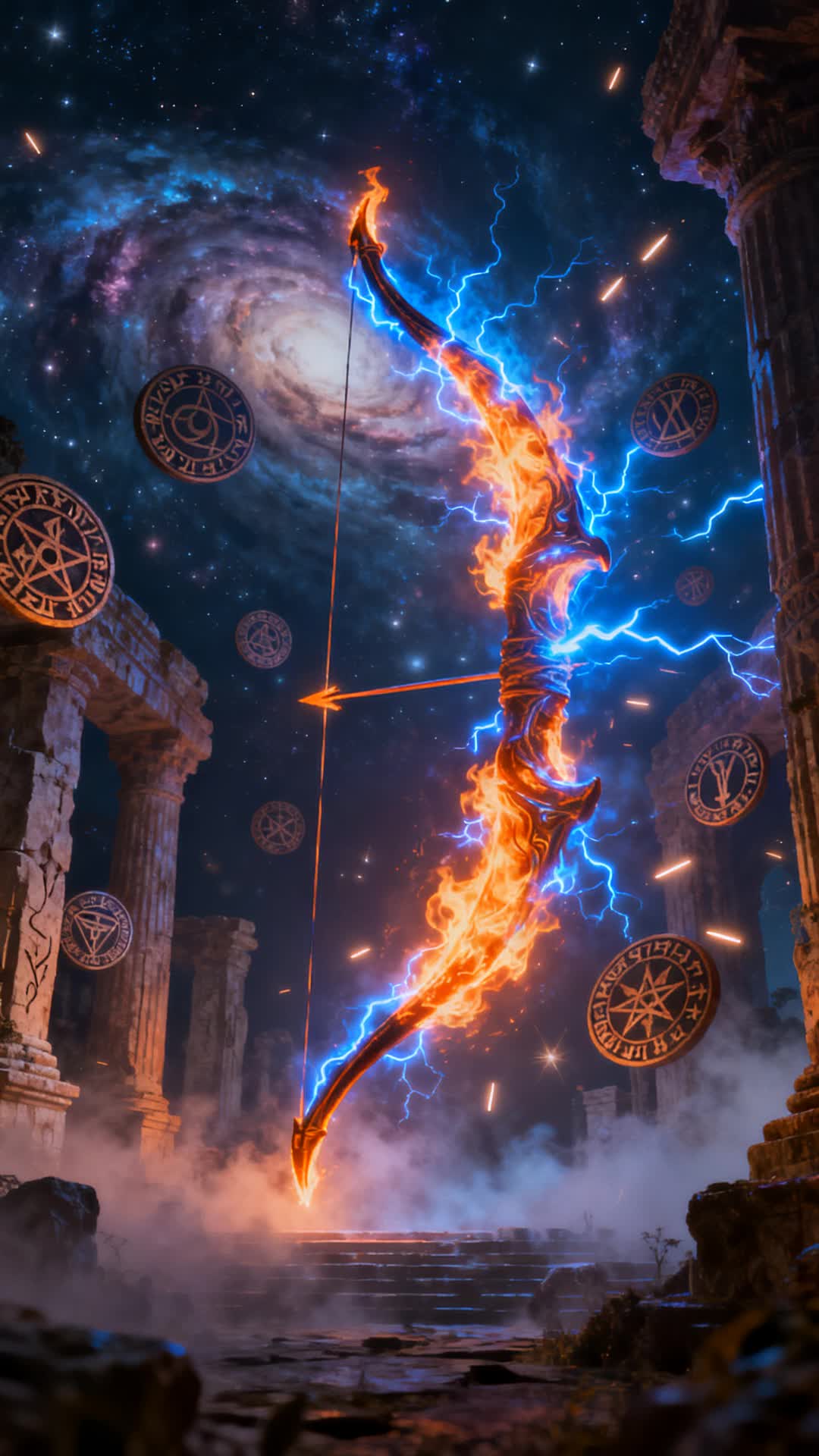 ⁣Sagittarius Horoscope: August 4, 2026