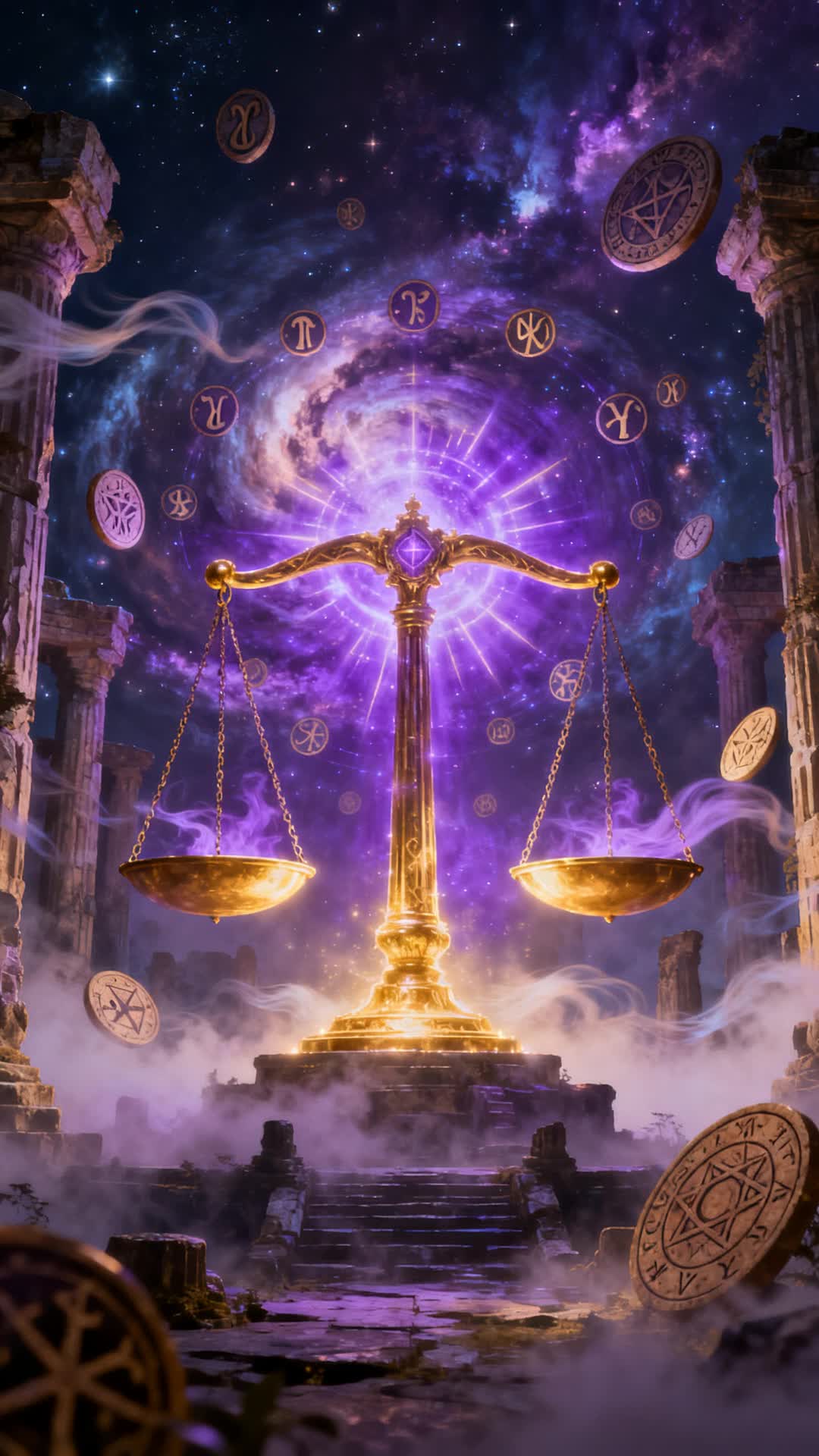 ⁣Libra Horoscope: August 2, 2026