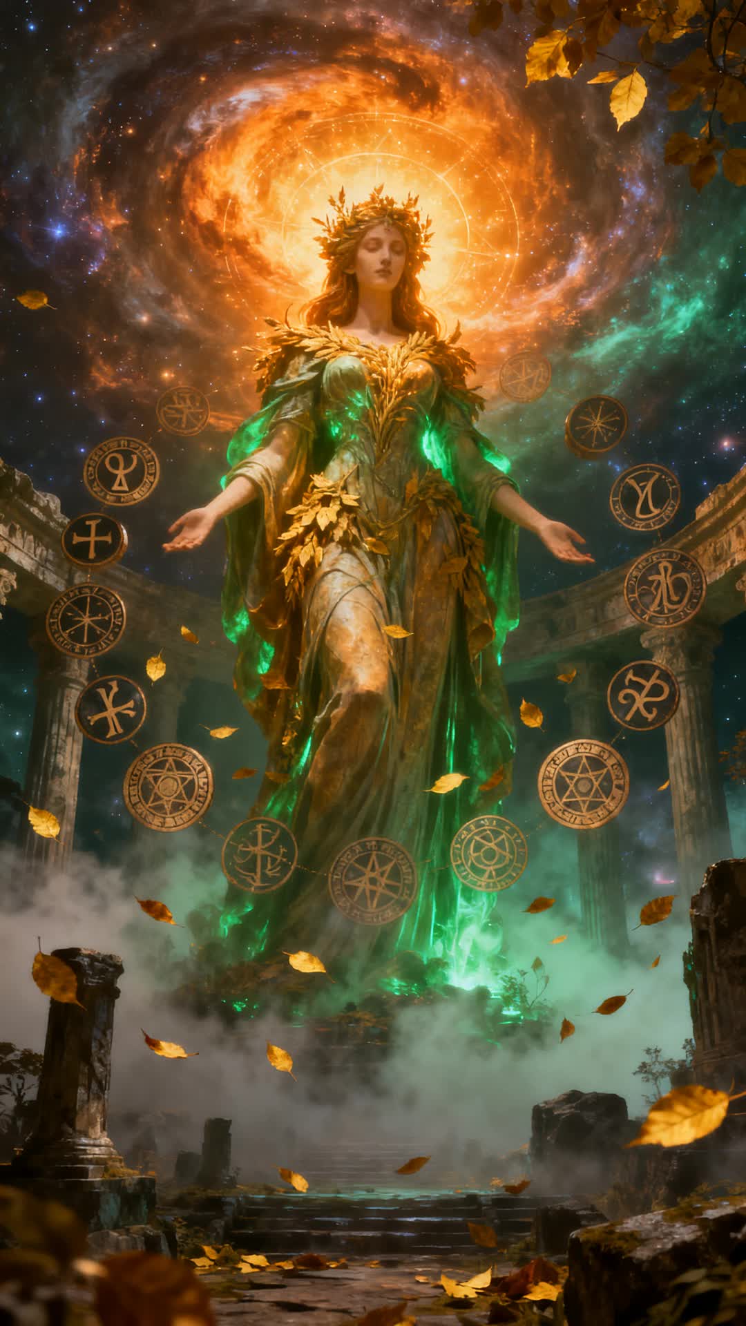 ⁣Virgo Horoscope: August 29, 2026