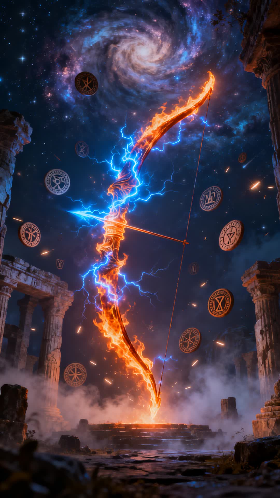 ⁣Sagittarius Horoscope: August 24, 2026