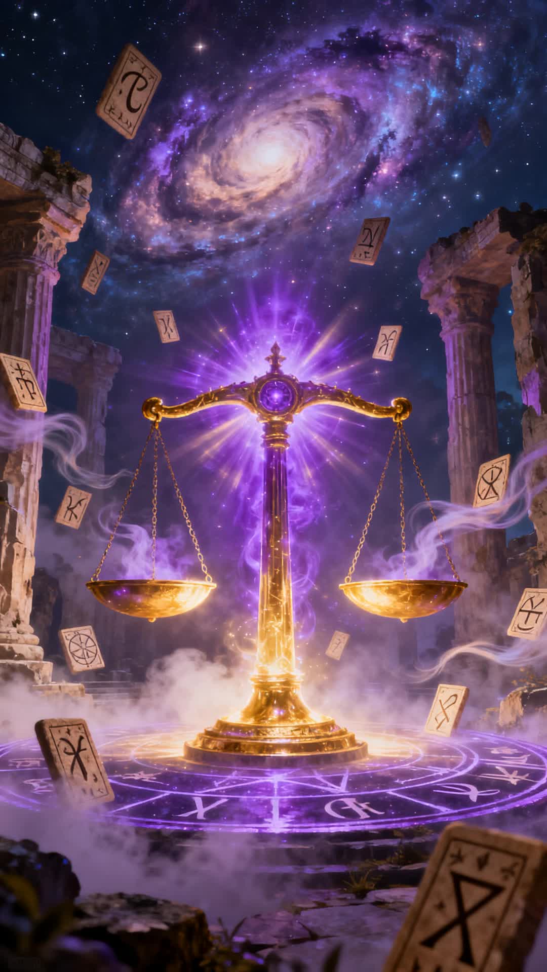 ⁣Libra Horoscope: August 21, 2026
