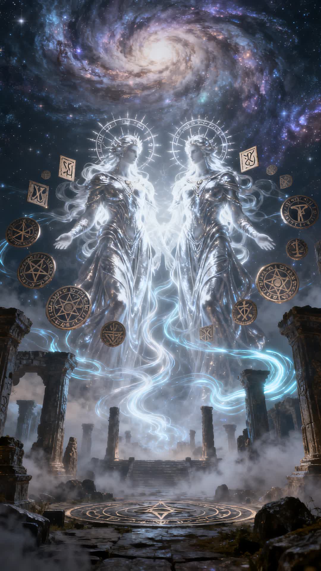 ⁣Gemini Horoscope: August 7, 2026