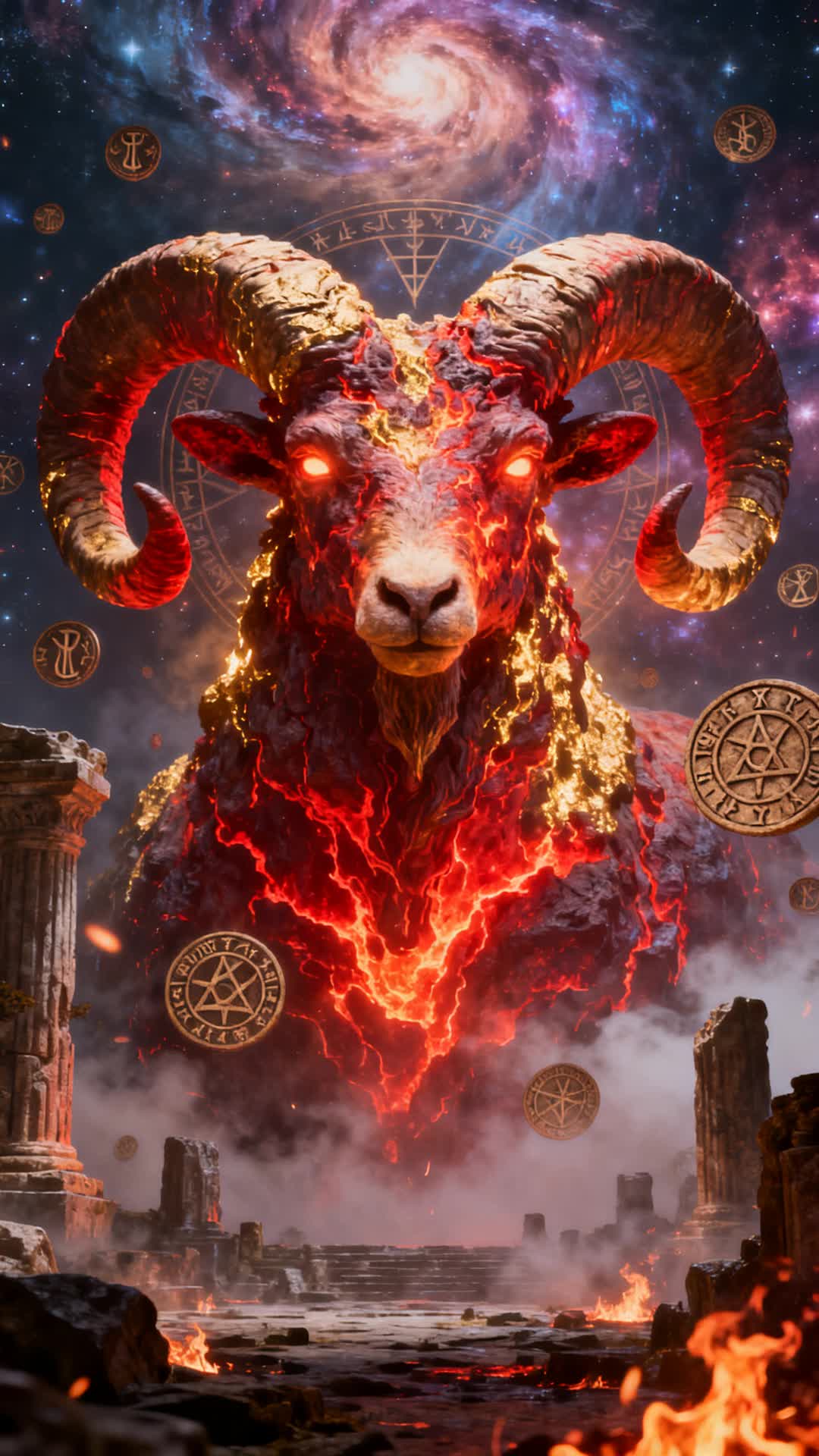 Aries Horoscope: August 8, 2026