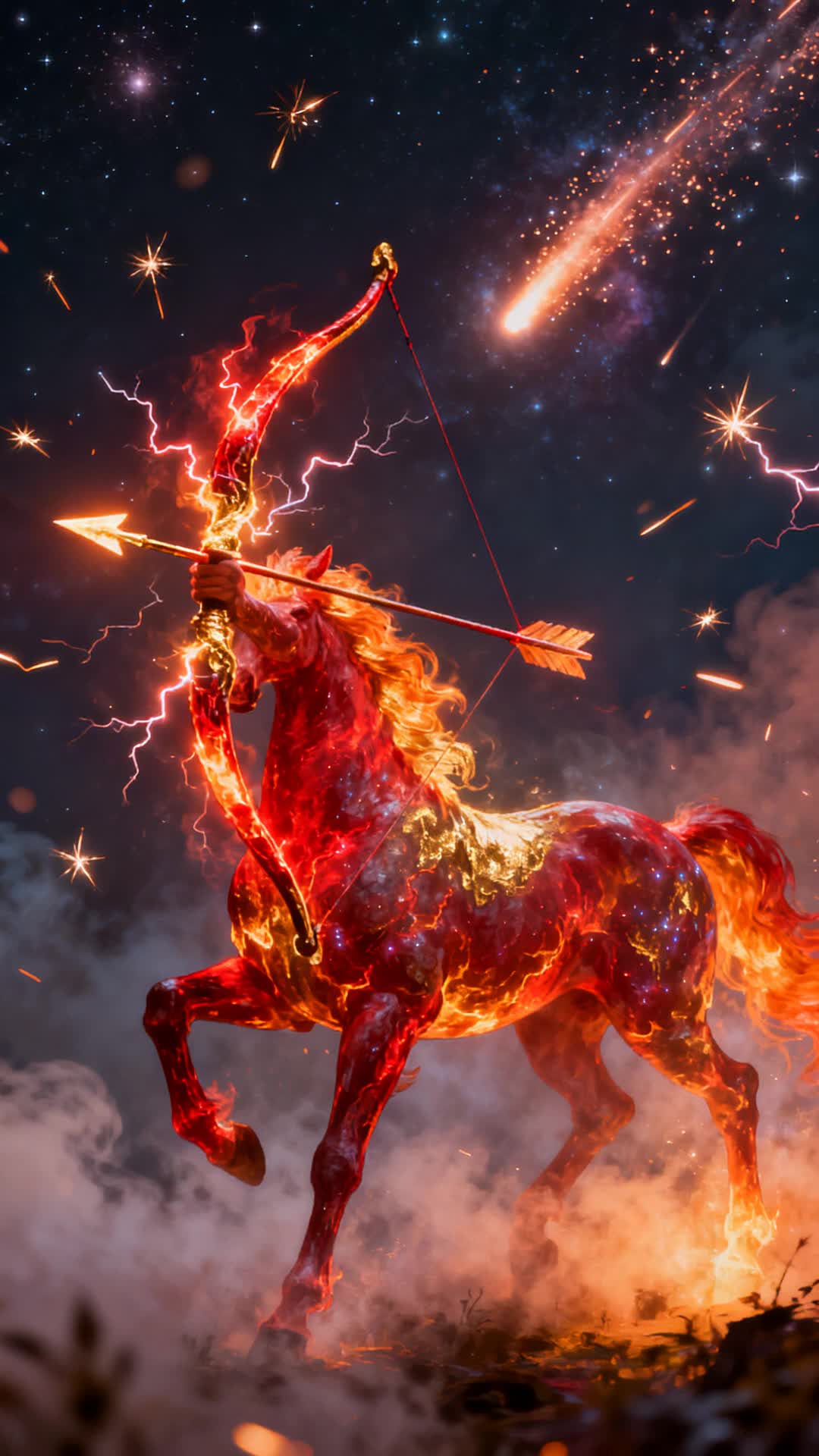 ⁣Sagittarius Horoscope: August 1 - 7