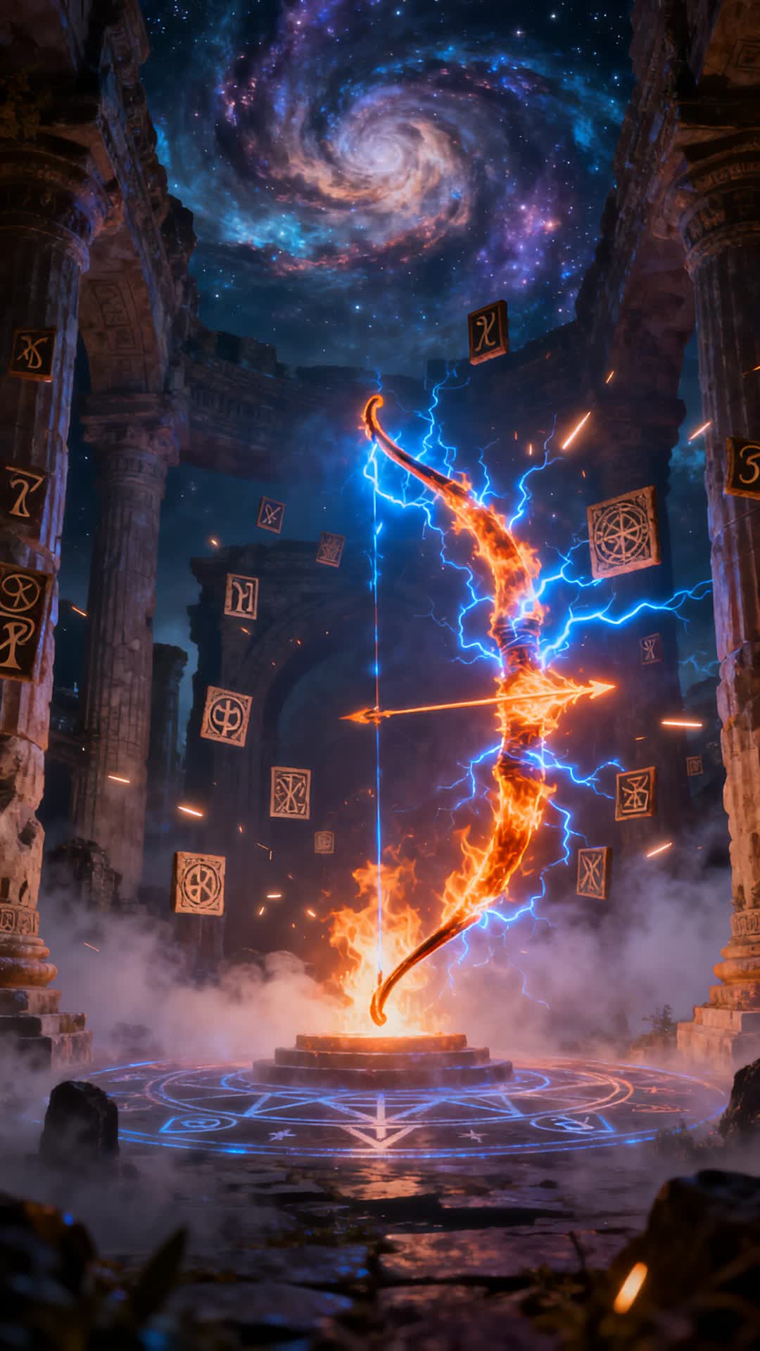 ⁣Sagittarius Horoscope: August 11, 2026