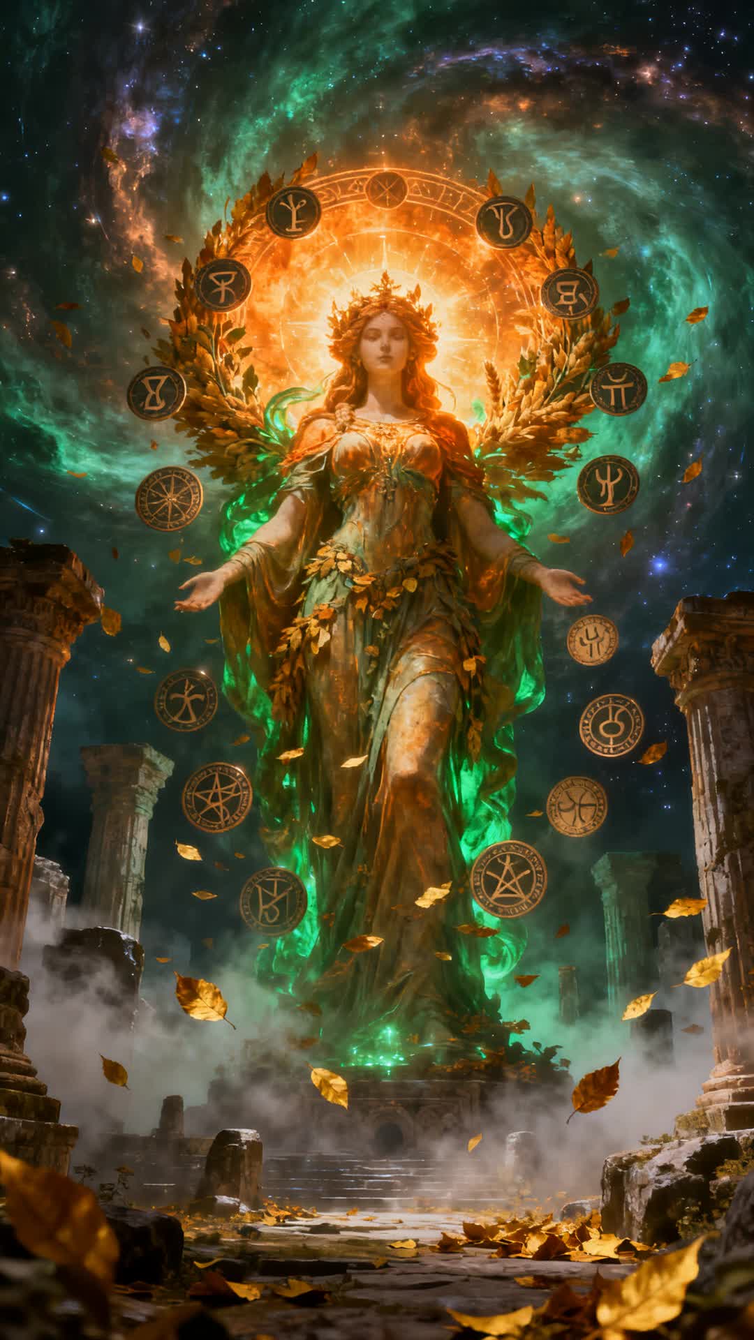 ⁣Virgo Horoscope: August 3, 2026