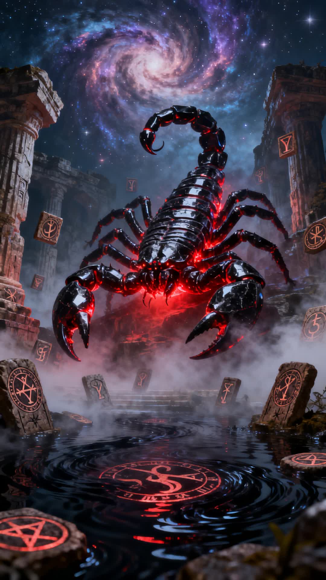 Scorpio Horoscope: August 9, 2026