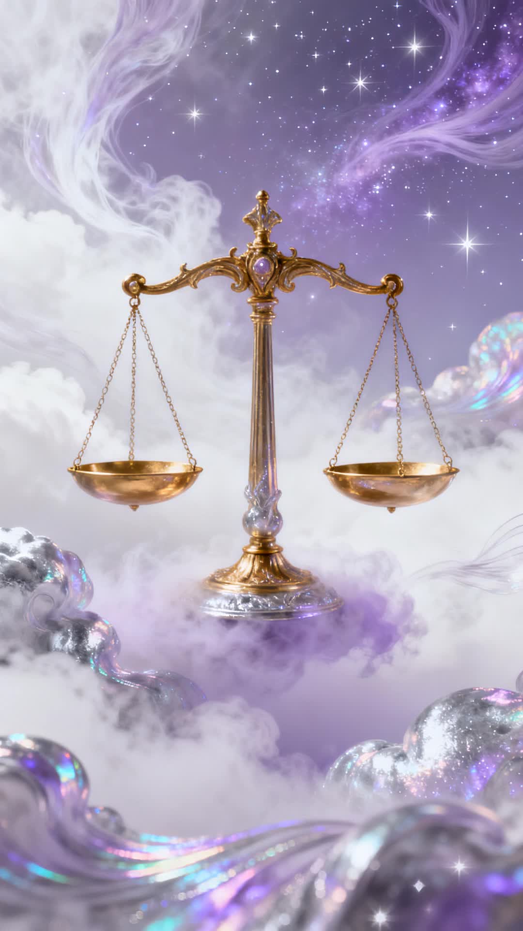 ⁣Libra Horoscope: August 1 - 7