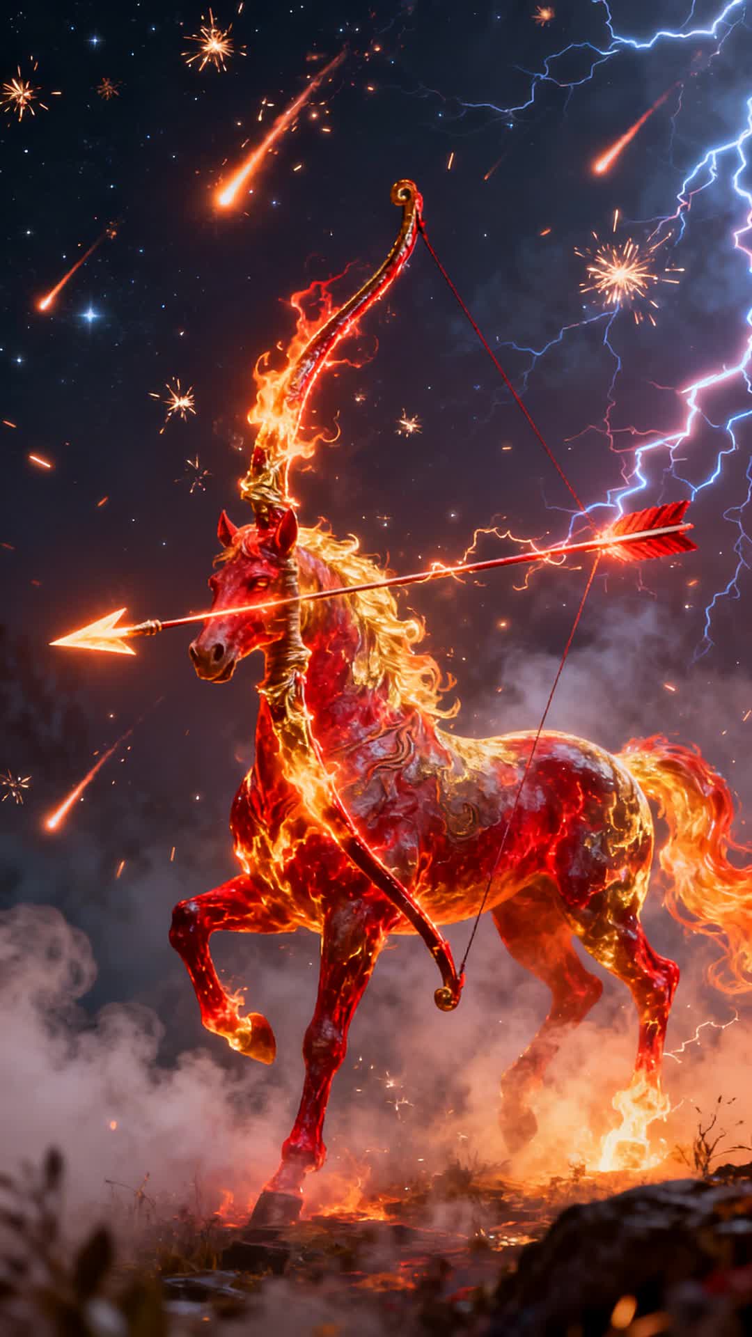 ⁣Sagittarius Horoscope: August 8 - 14