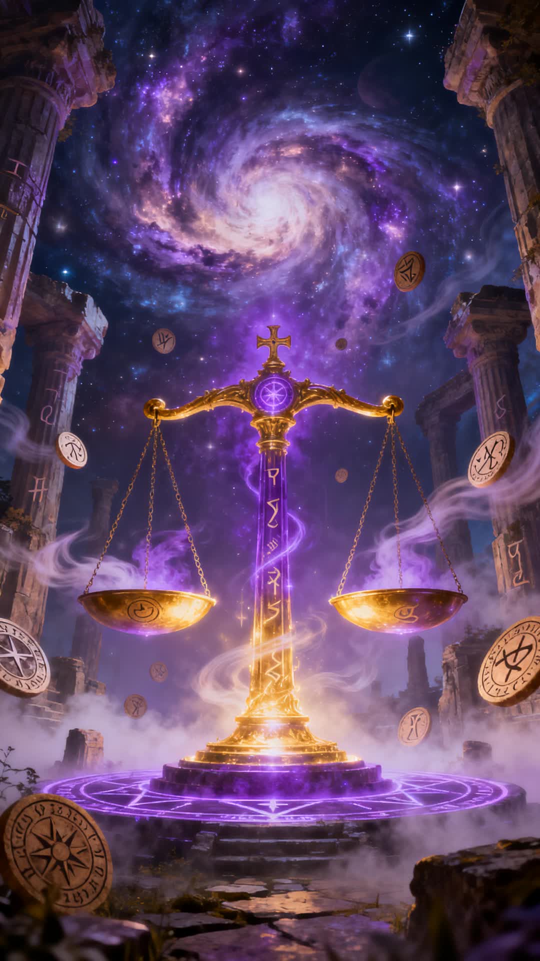 ⁣Libra Horoscope: August 29, 2026