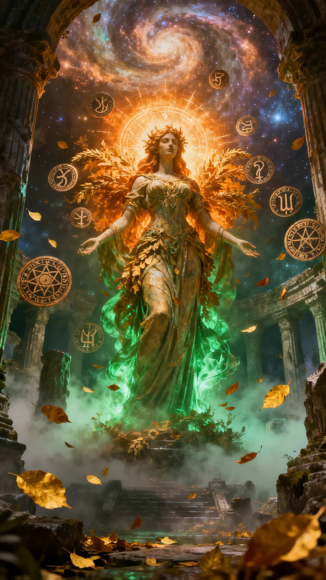 ⁣Virgo Horoscope: August 5, 2026