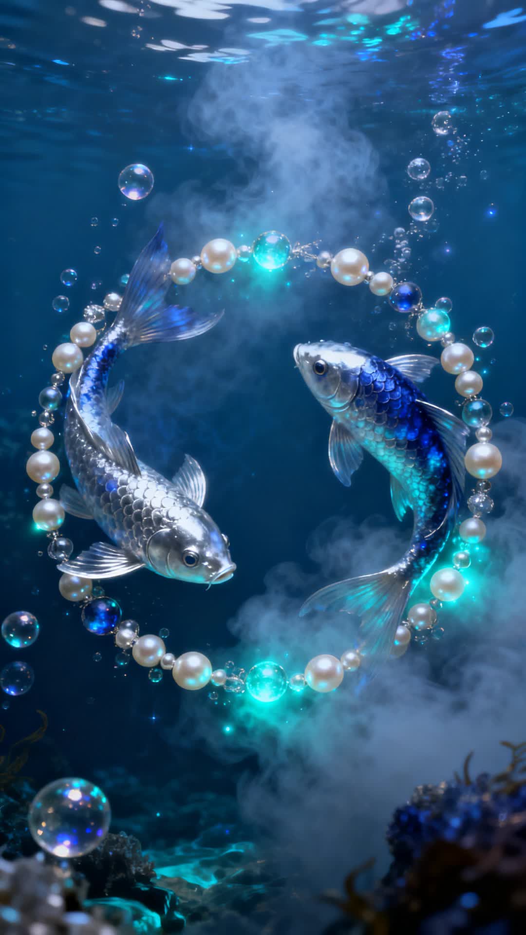 ⁣Pisces Horoscope: August 15 - 21