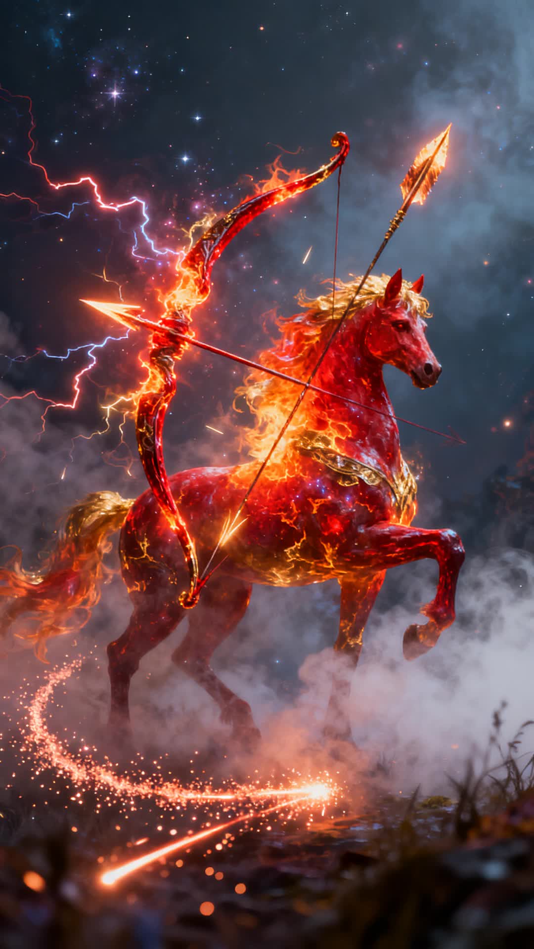 ⁣Sagittarius Horoscope: August 22 - 28