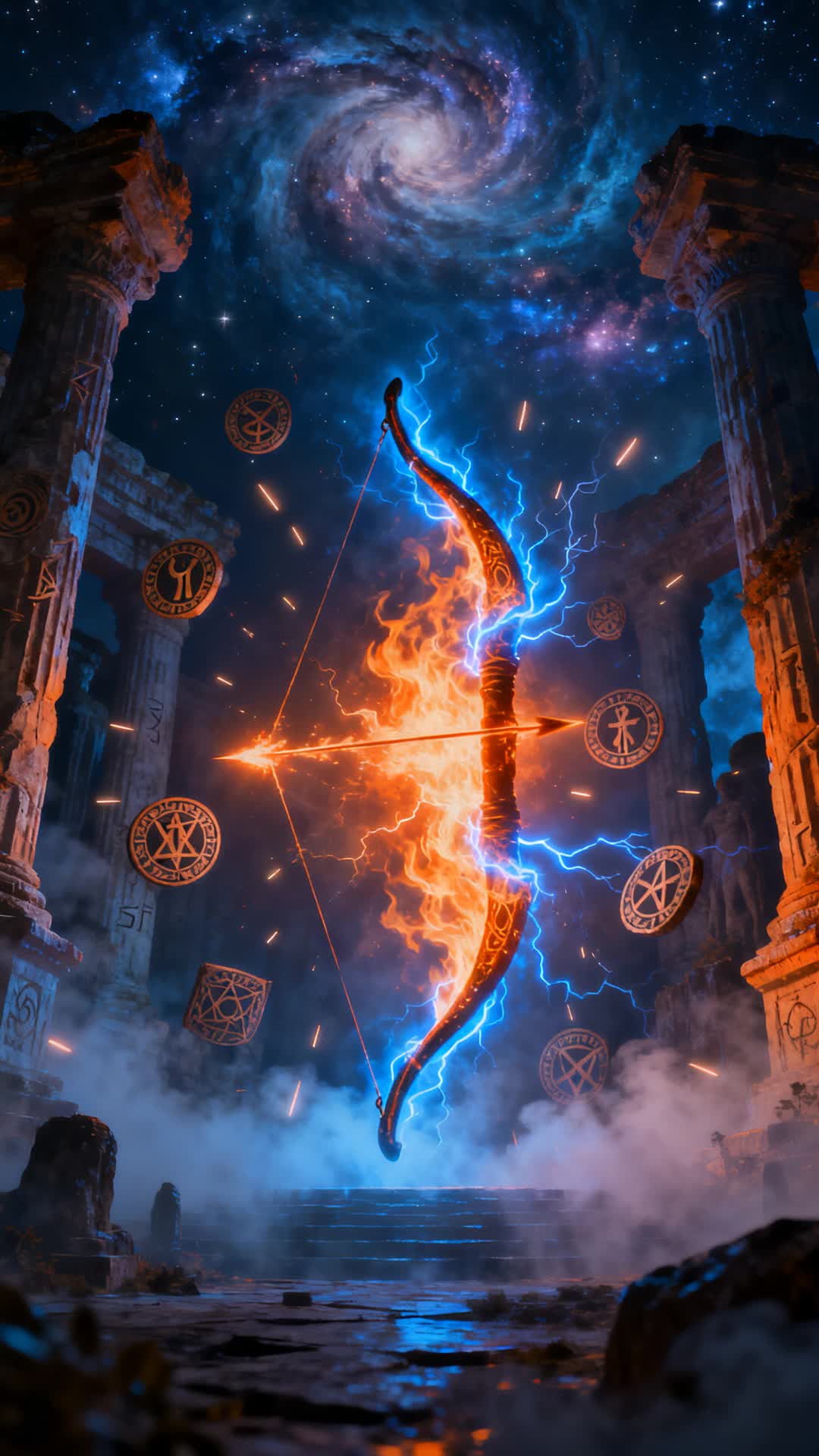 ⁣Sagittarius Horoscope: August 31, 2026