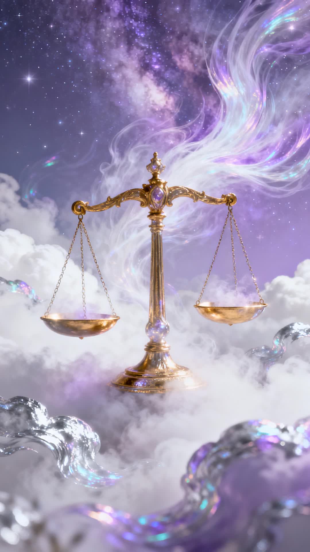 ⁣Libra Horoscope: August 15 - 21