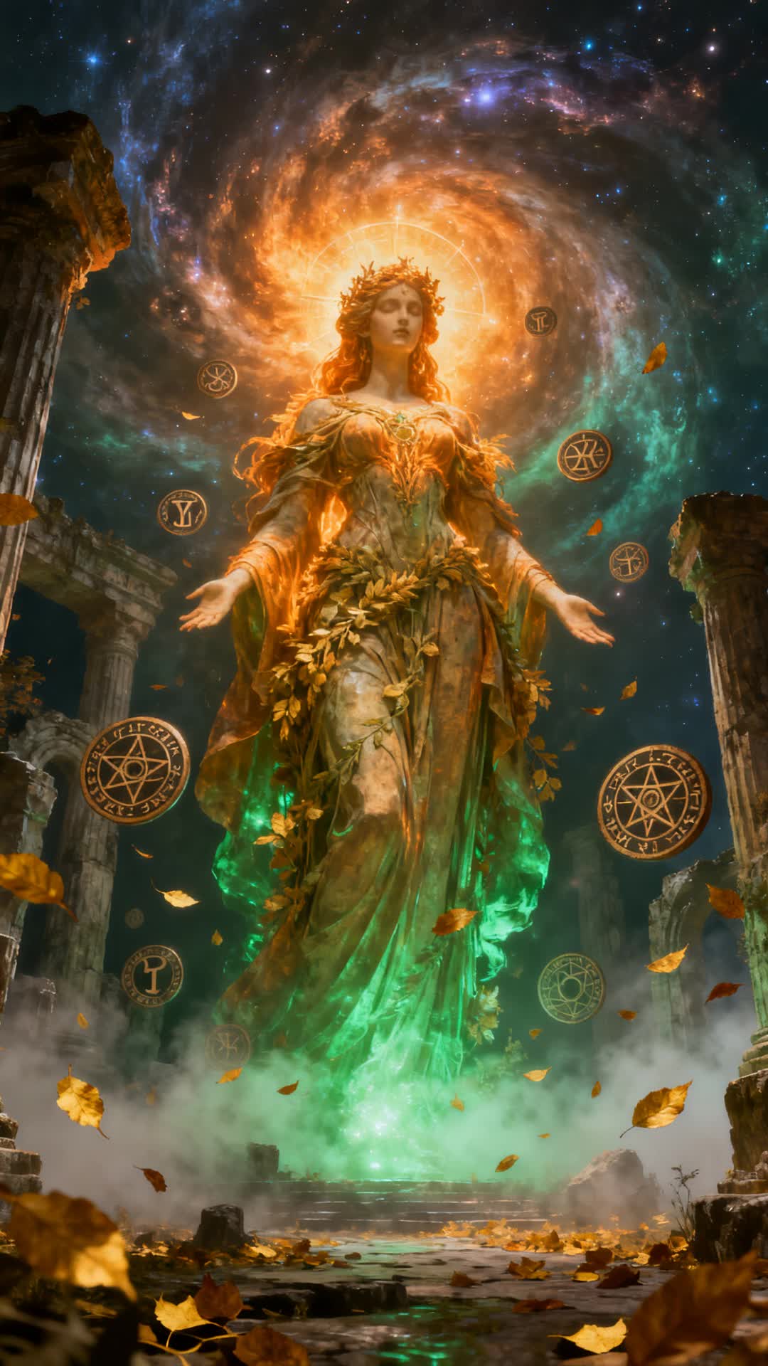 ⁣Virgo Horoscope: August 15, 2026