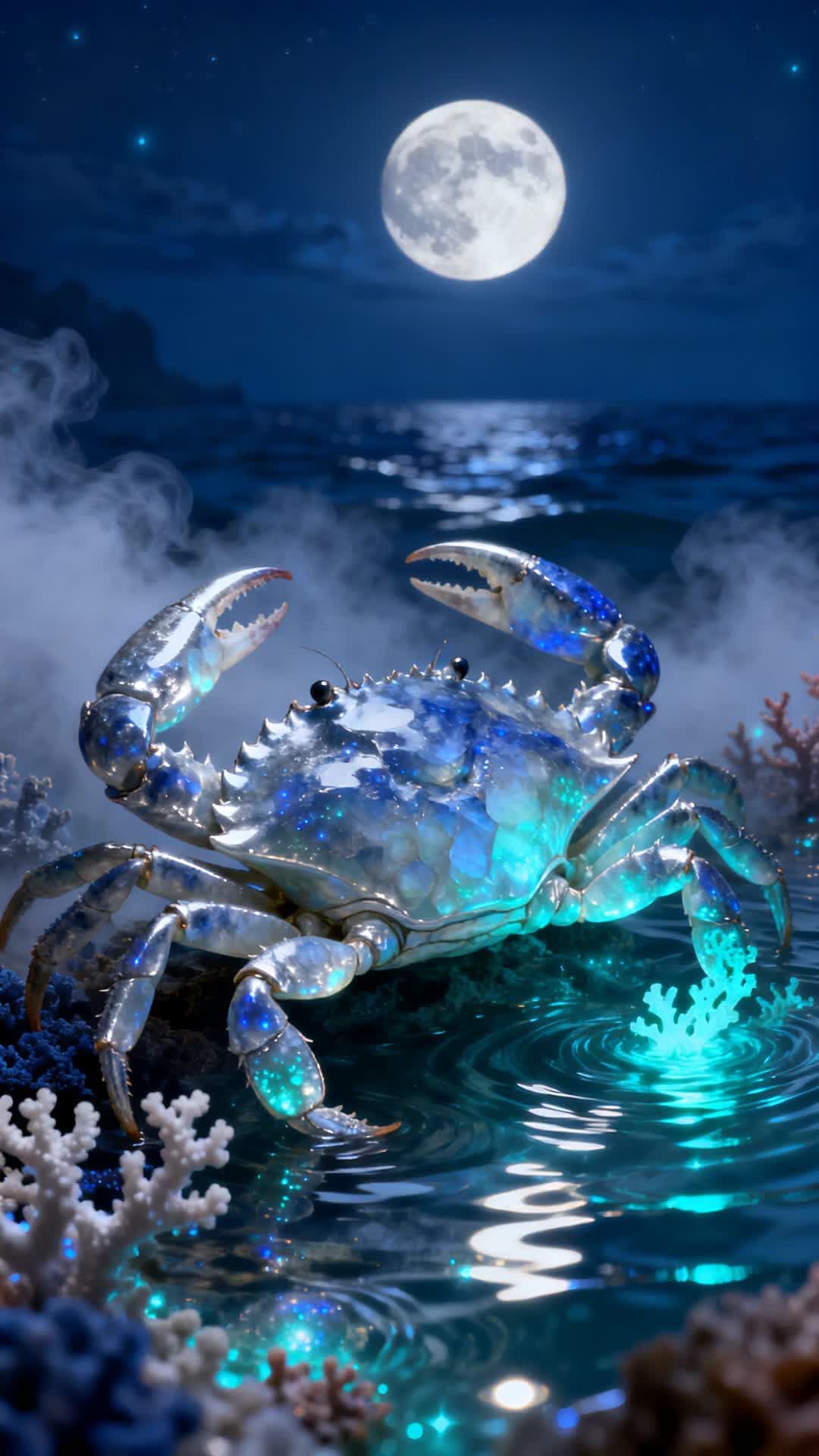 ⁣Cancer Horoscope: August 1 - 7
