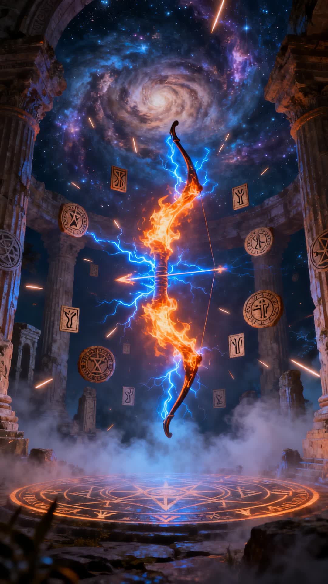 ⁣Sagittarius Horoscope: August 20, 2026