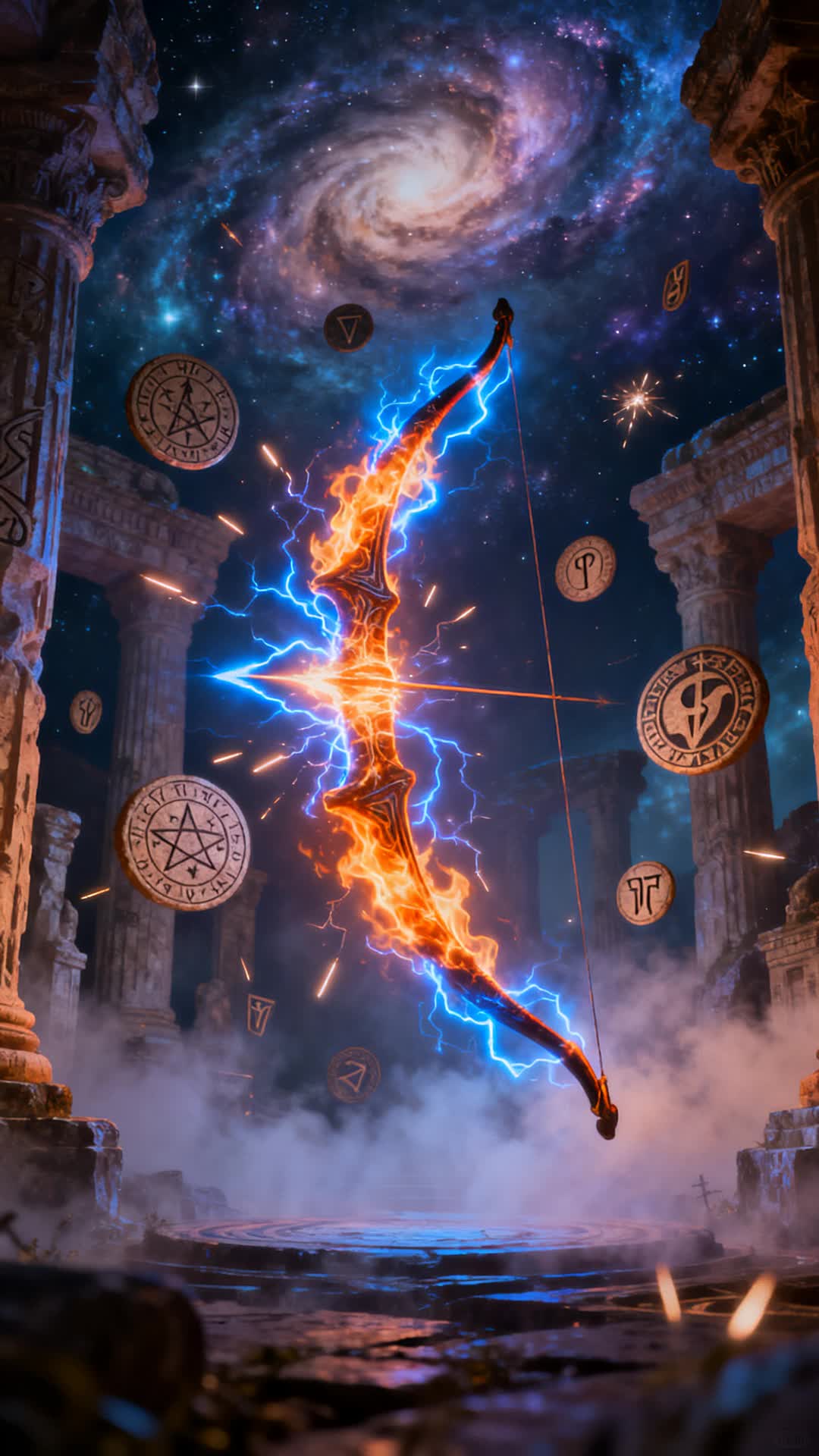 ⁣Sagittarius Horoscope: August 17, 2026