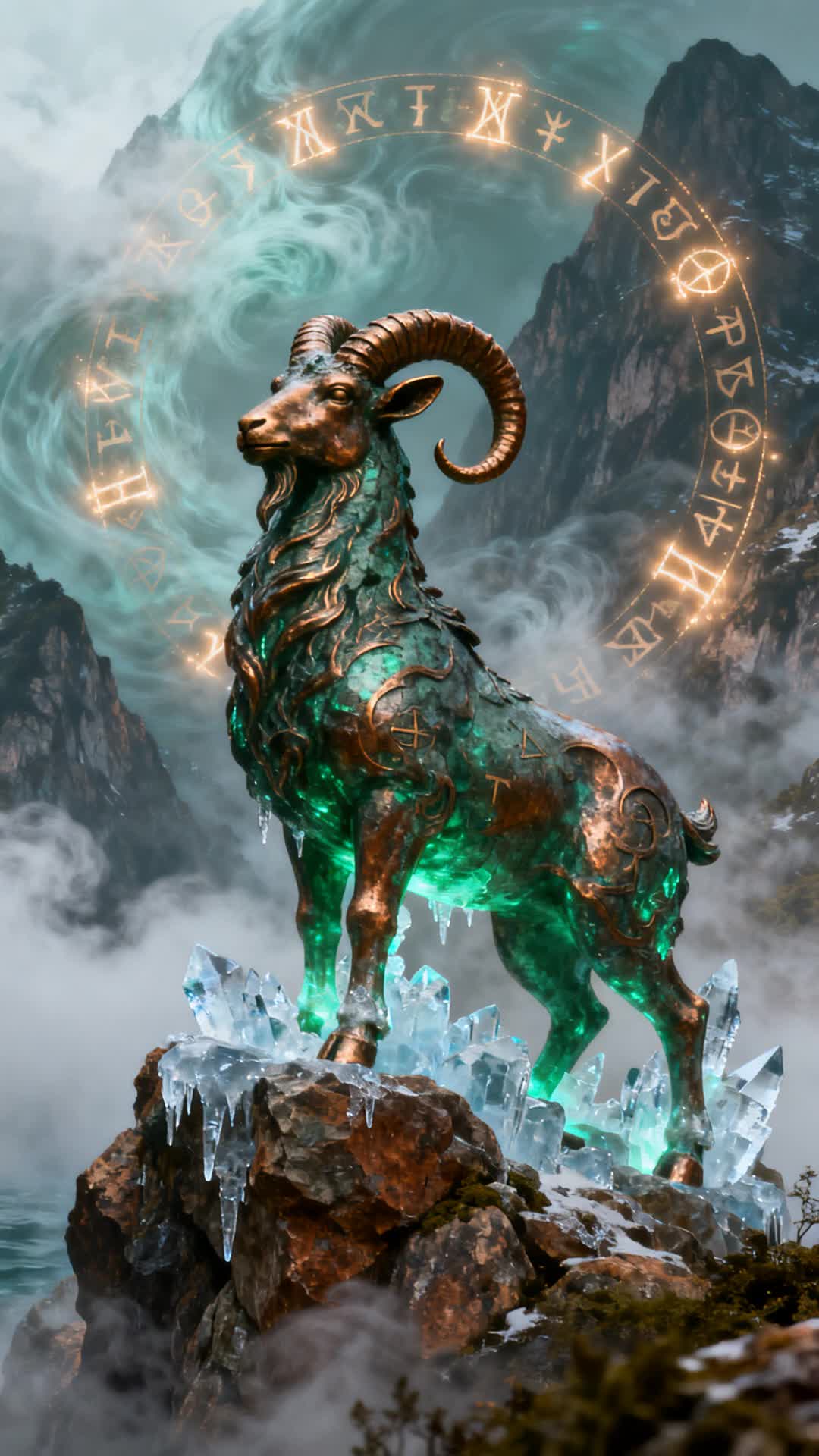⁣Capricorn Horoscope: August 1 - 7