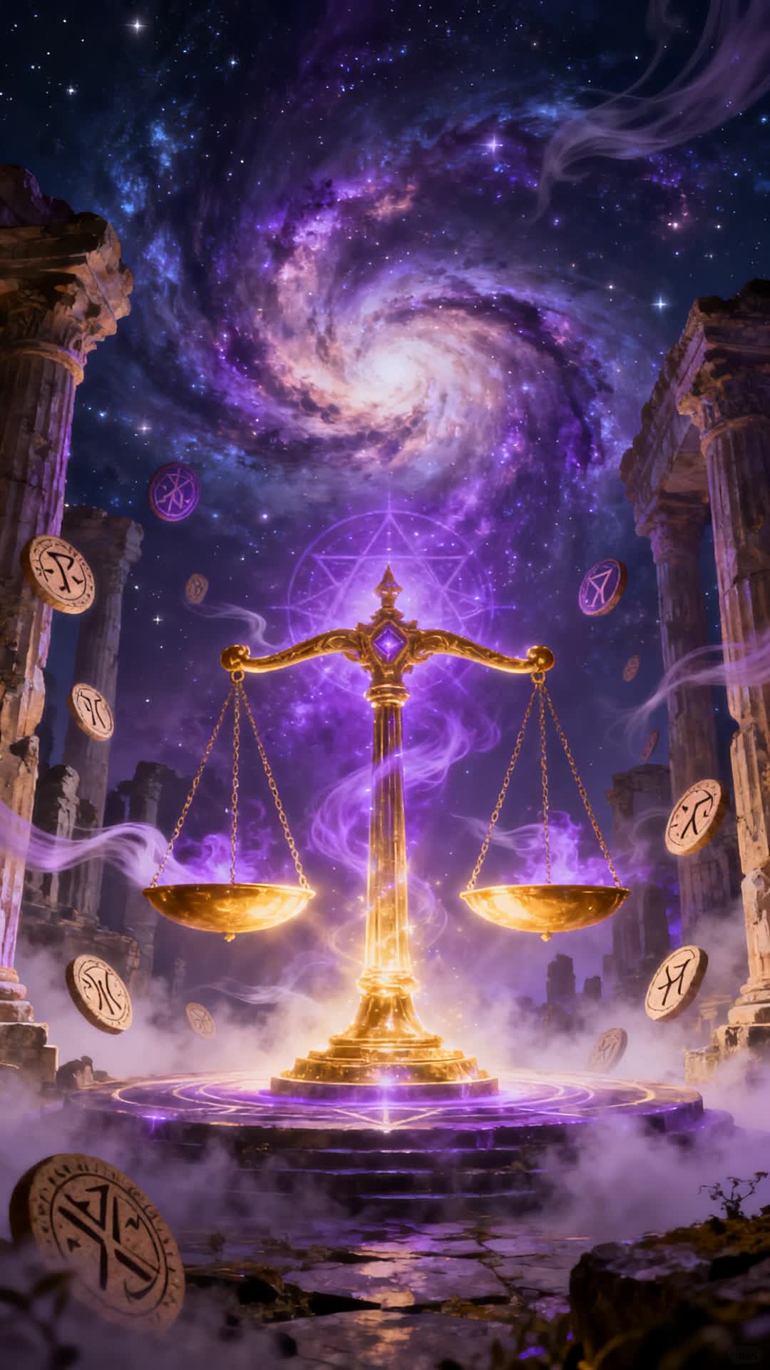 ⁣Libra Horoscope: August 28, 2026