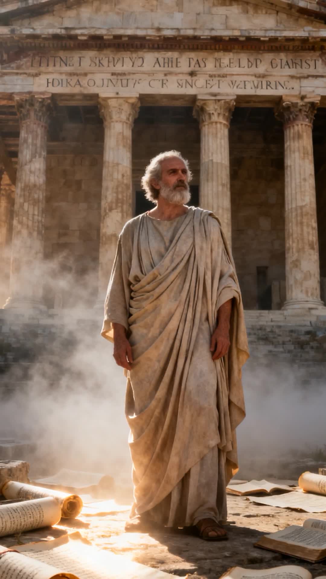 ⁣Platon Hakkında Bilmen Gerekenler