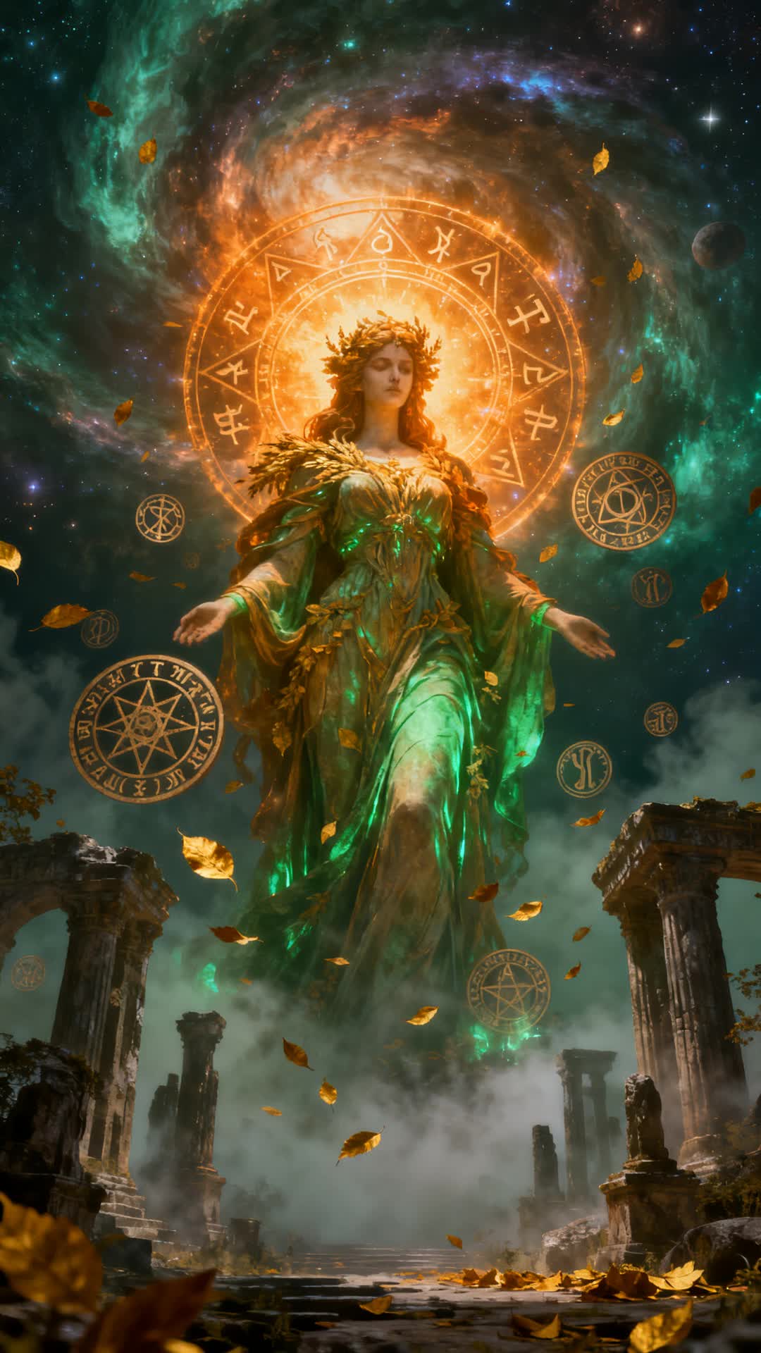 Virgo Horoscope: August 1, 2026