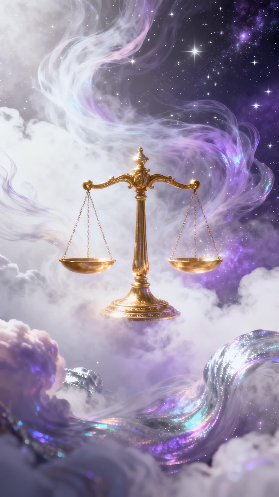 ⁣Terazi Burcu: 10 - 16 Ağustos Haftası Yorumu