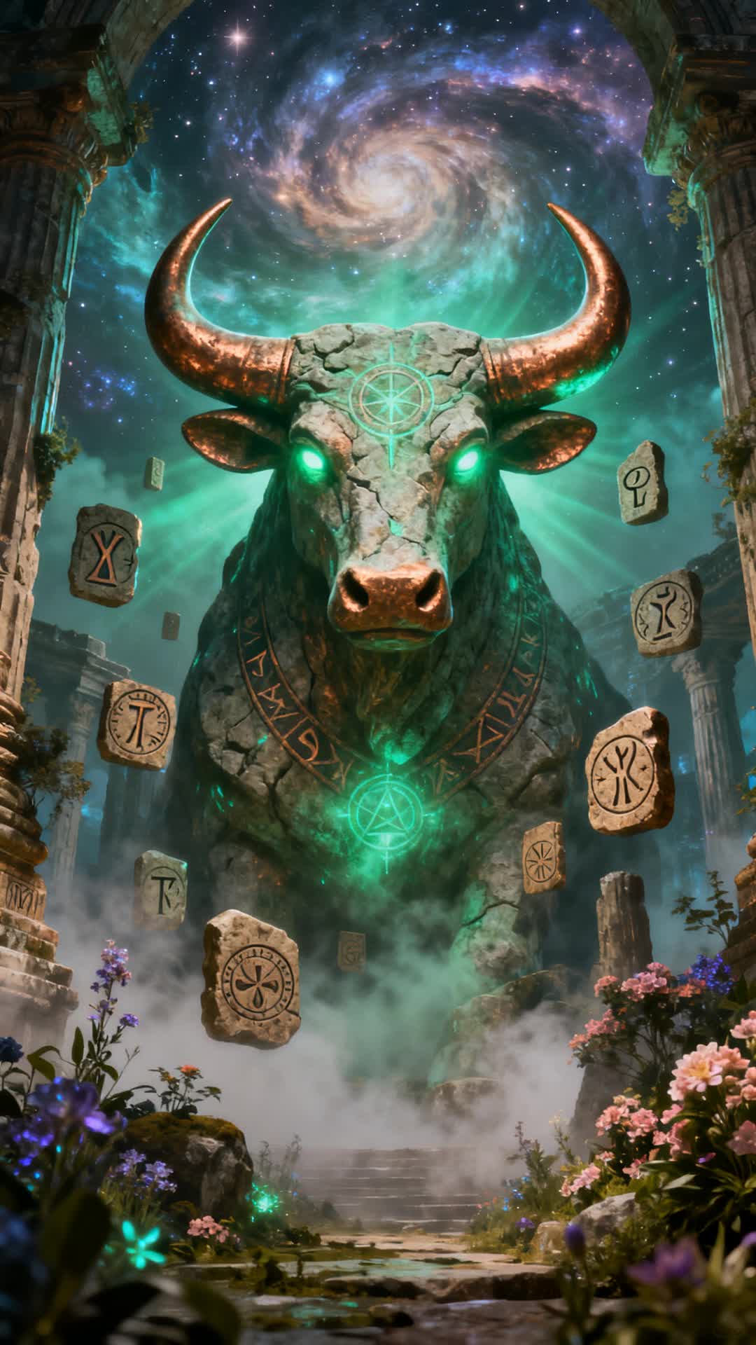 ⁣Taurus Horoscope: August 27, 2026
