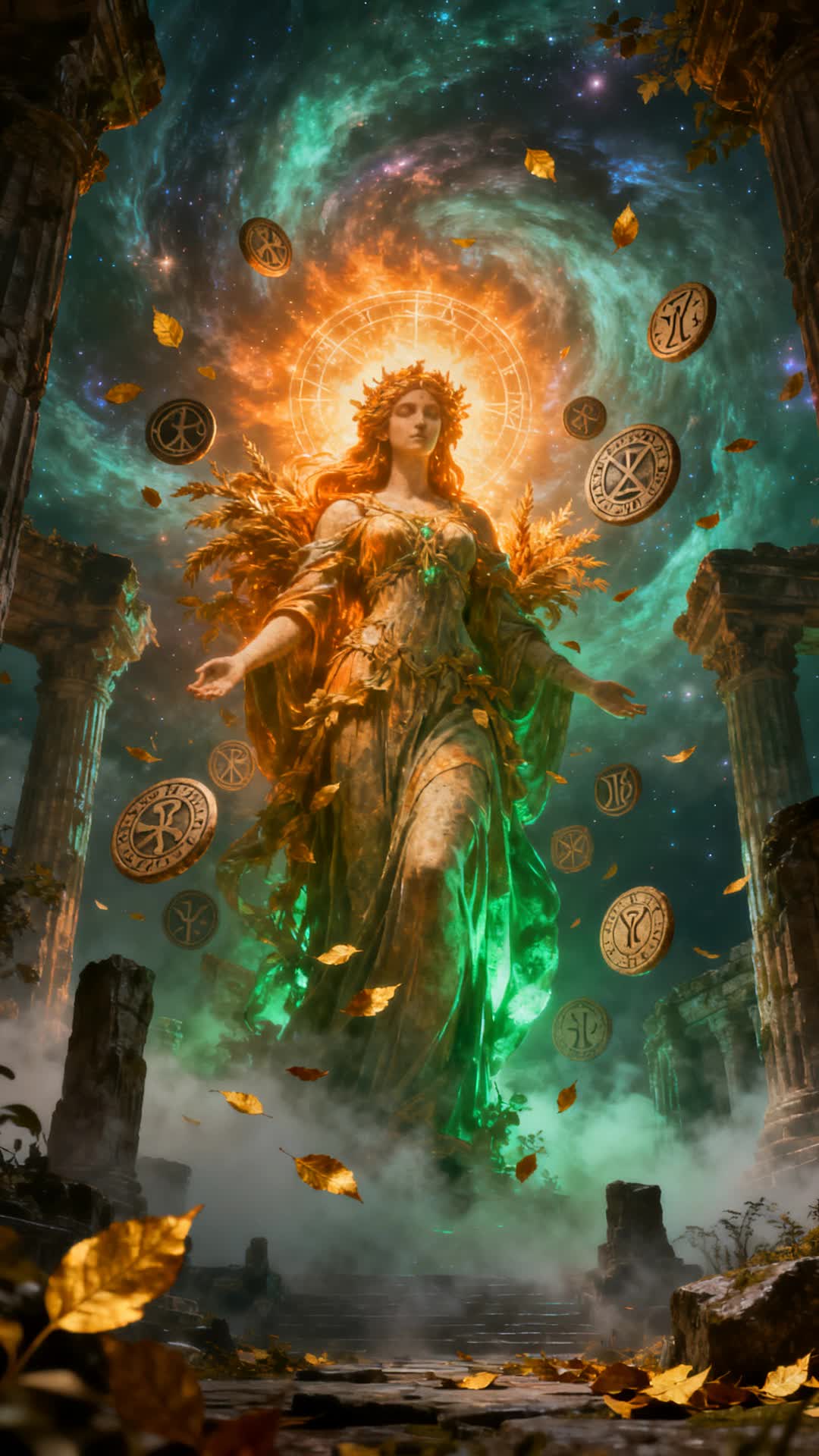 ⁣Virgo Horoscope: August 25, 2026