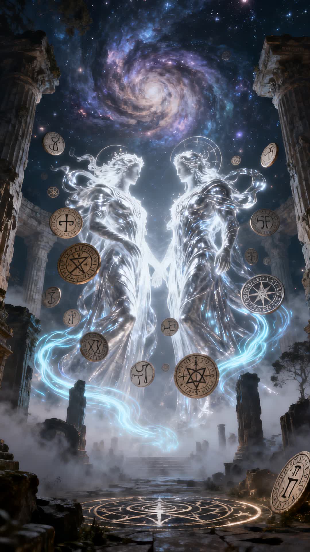 ⁣Gemini Horoscope: August 18, 2026