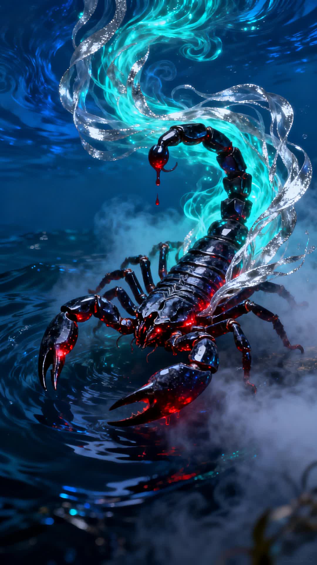 ⁣Scorpio Horoscope: August 8 - 14