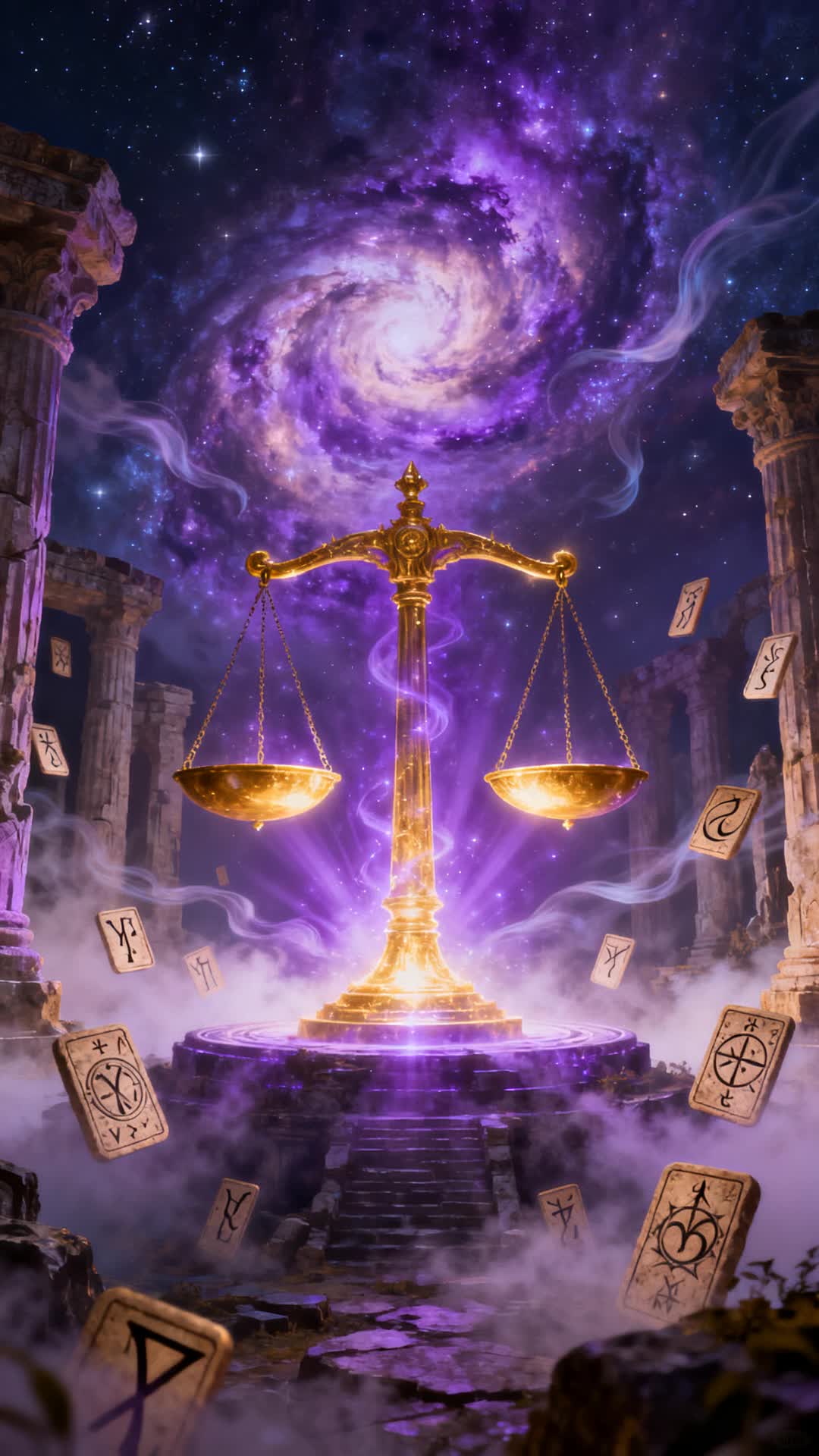 ⁣Libra Horoscope: August 13, 2026
