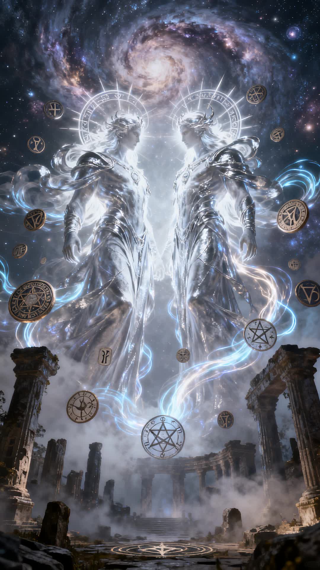 ⁣Gemini Horoscope: August 31, 2026