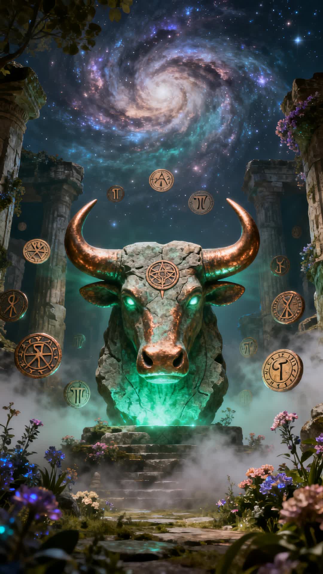 ⁣Taurus Horoscope: August 26, 2026