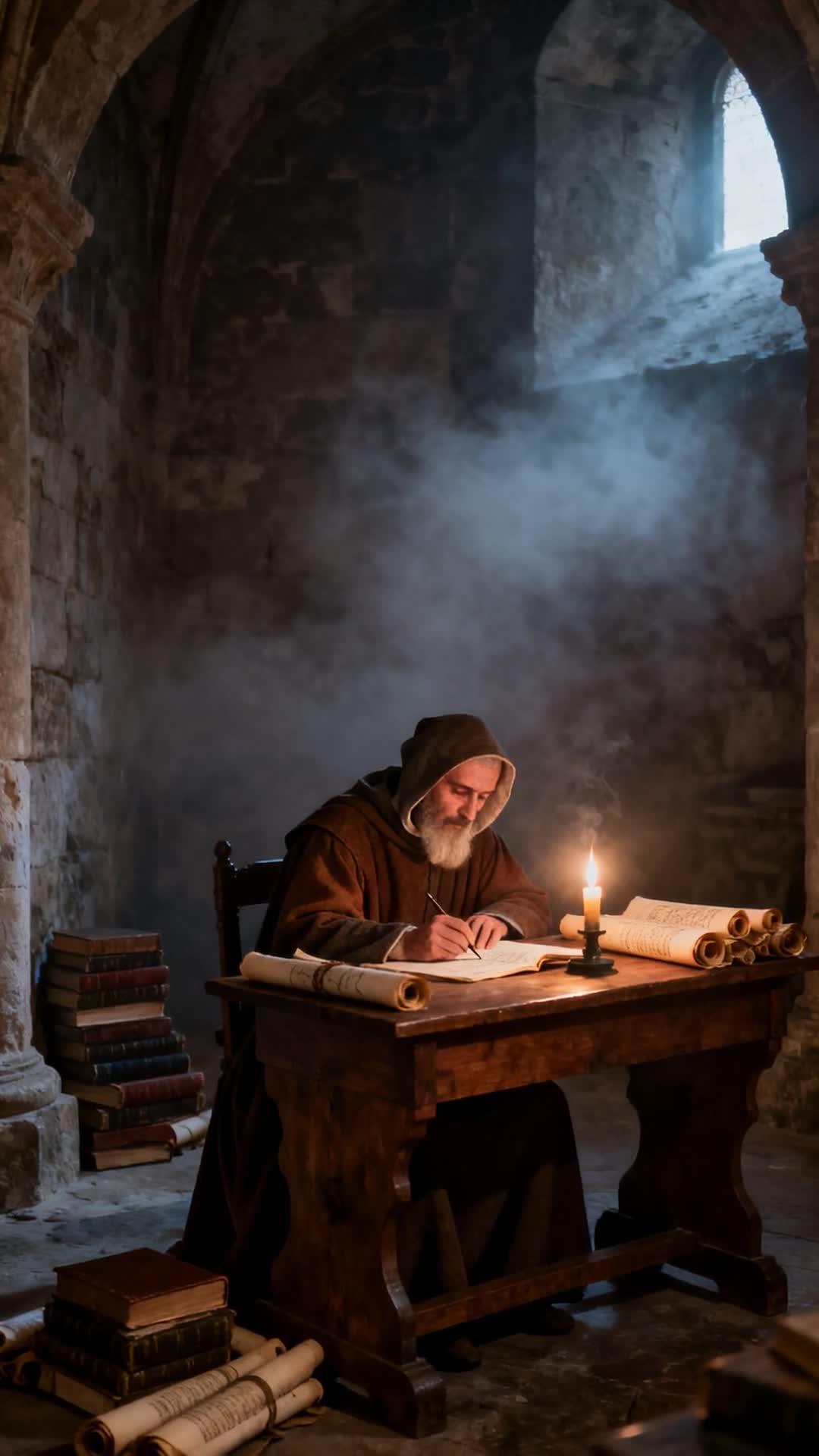 ⁣Dante Alighieri Hakkında Her Şey