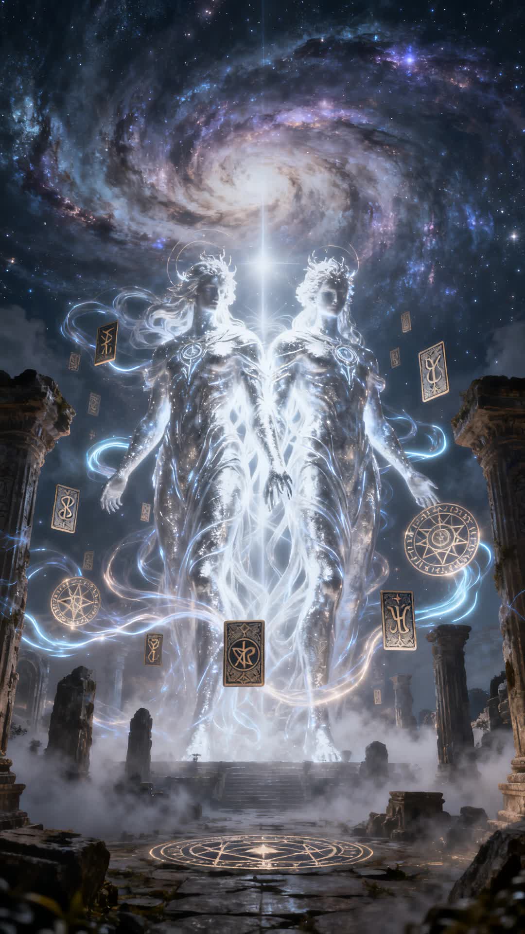 ⁣Gemini Horoscope: August 26, 2026