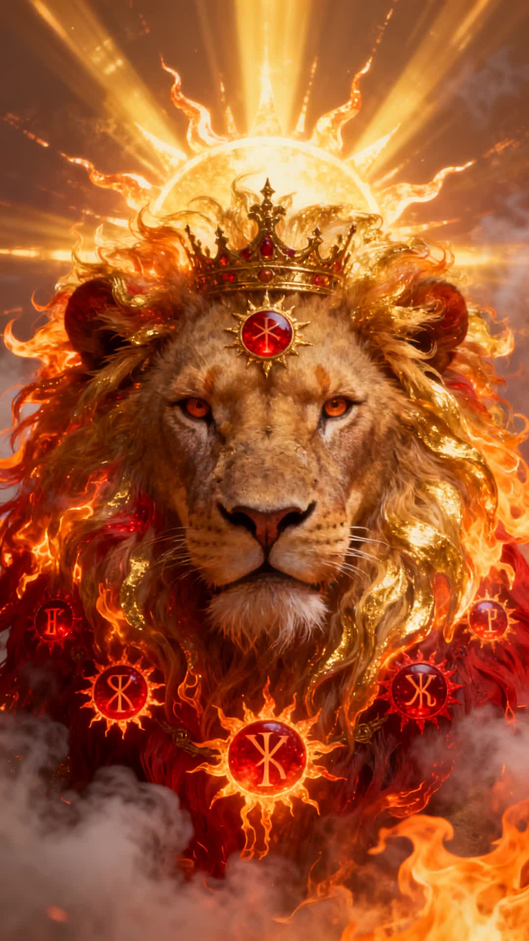 ⁣Leo Horoscope: August 8 - 14