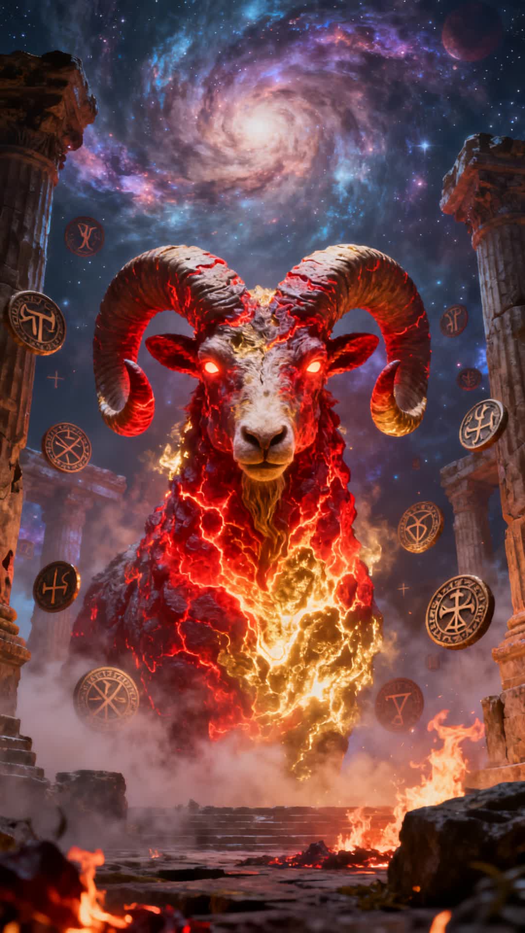Aries Horoscope: August 5, 2026