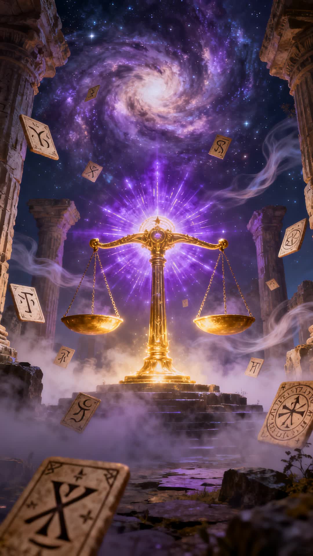 ⁣Libra Horoscope: August 19, 2026